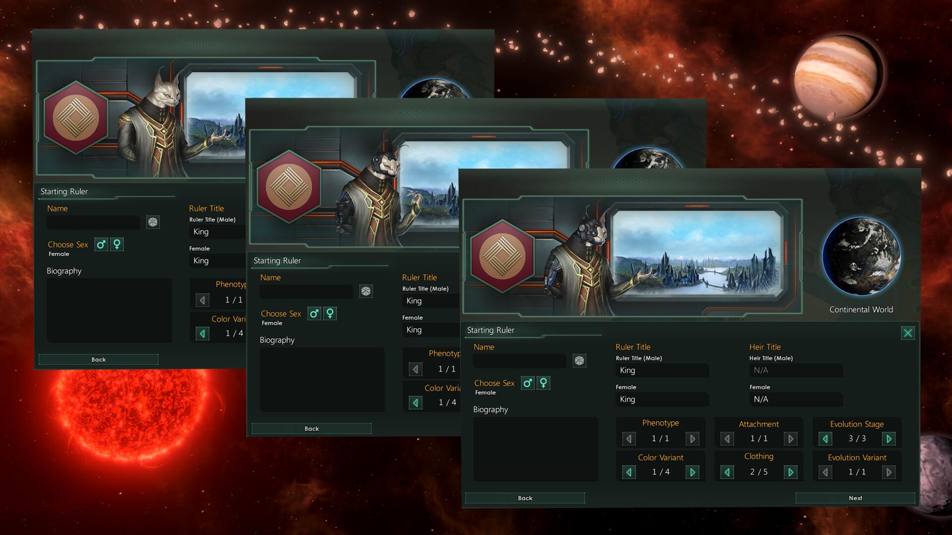 Stellaris: The Machine Age DLC بي سي ستيم كود رقمي