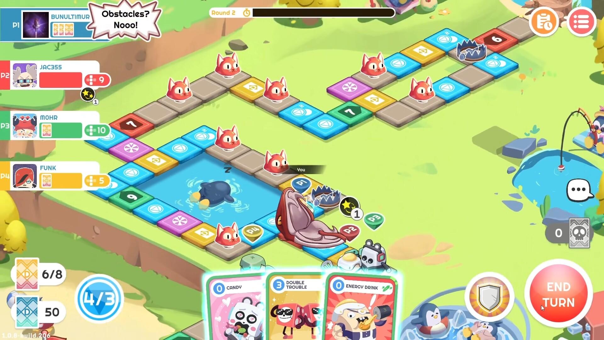 DADOO: Twists, Turns, And Mischiefs بي سي ستيم كود رقمي