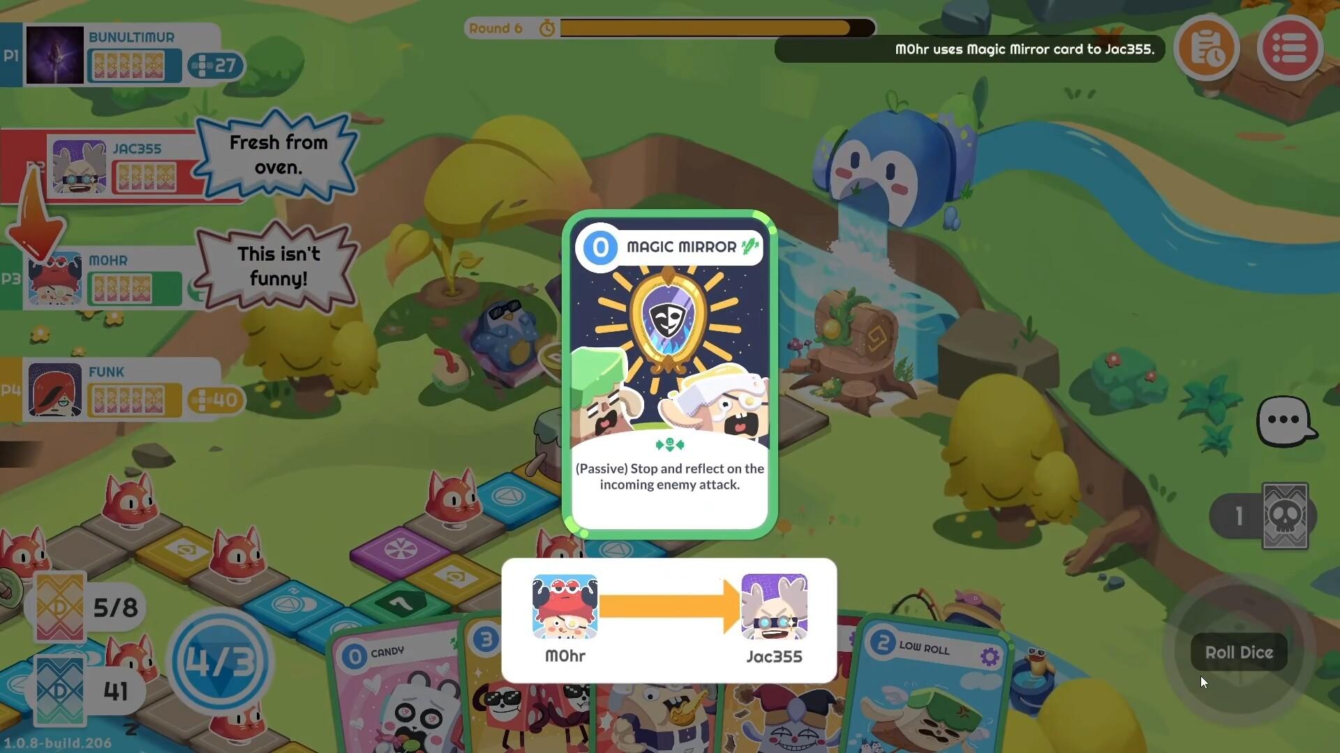 DADOO: Twists, Turns, And Mischiefs بي سي ستيم كود رقمي