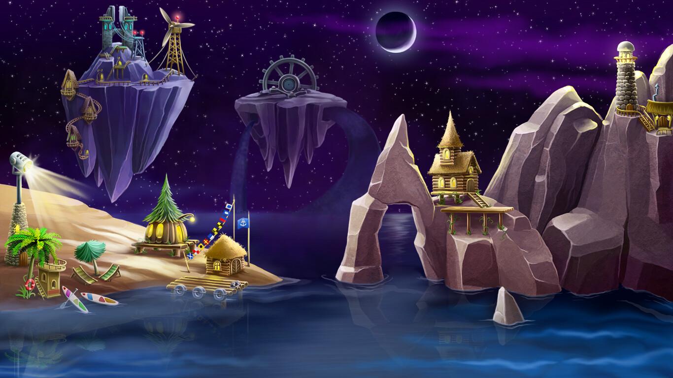 Spellarium 6 بي سي ستيم كود رقمي