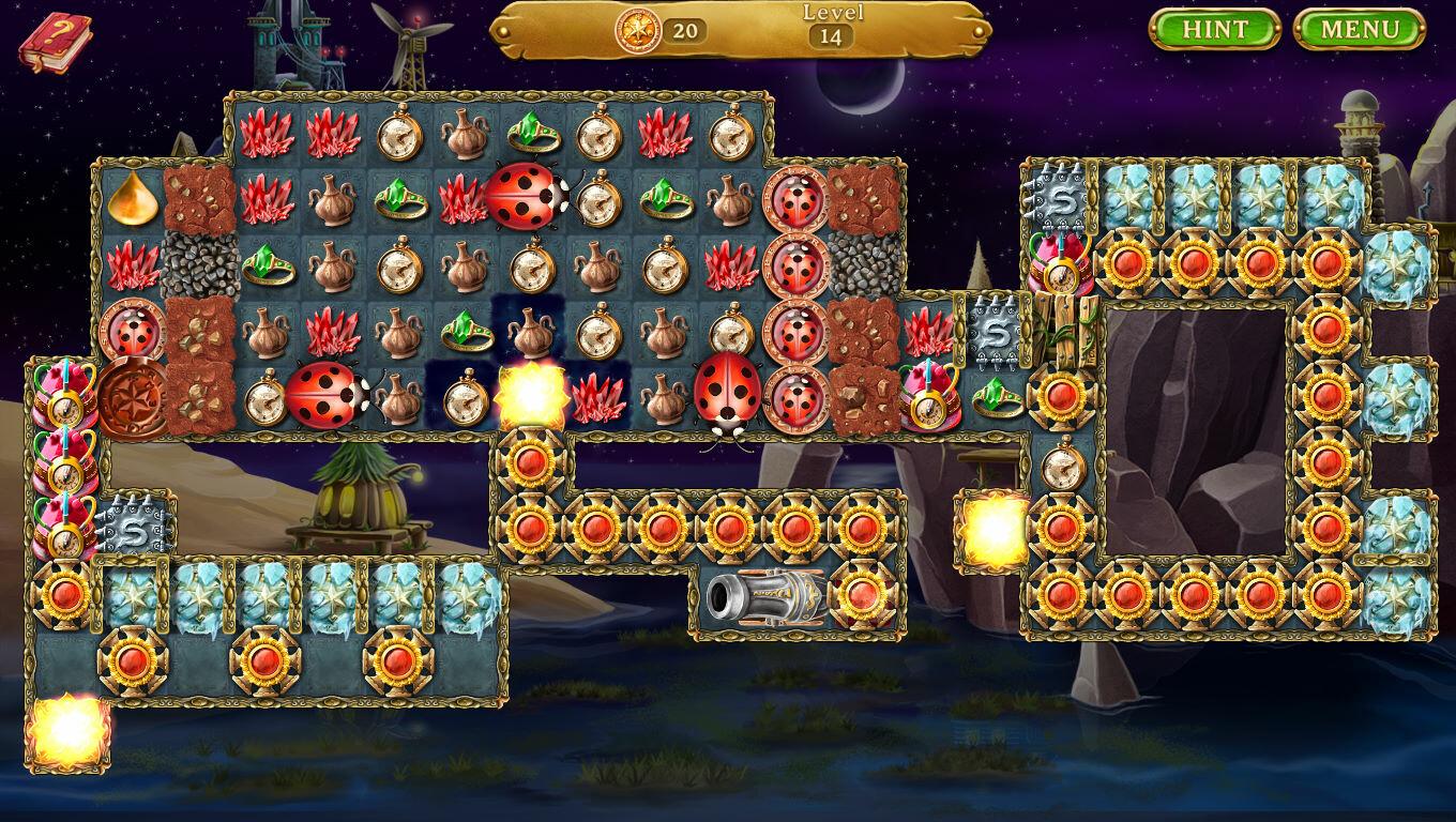 Spellarium 6 بي سي ستيم كود رقمي