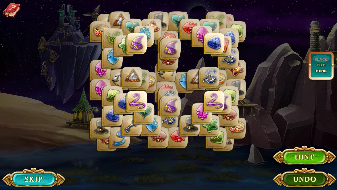 Spellarium 6 بي سي ستيم كود رقمي