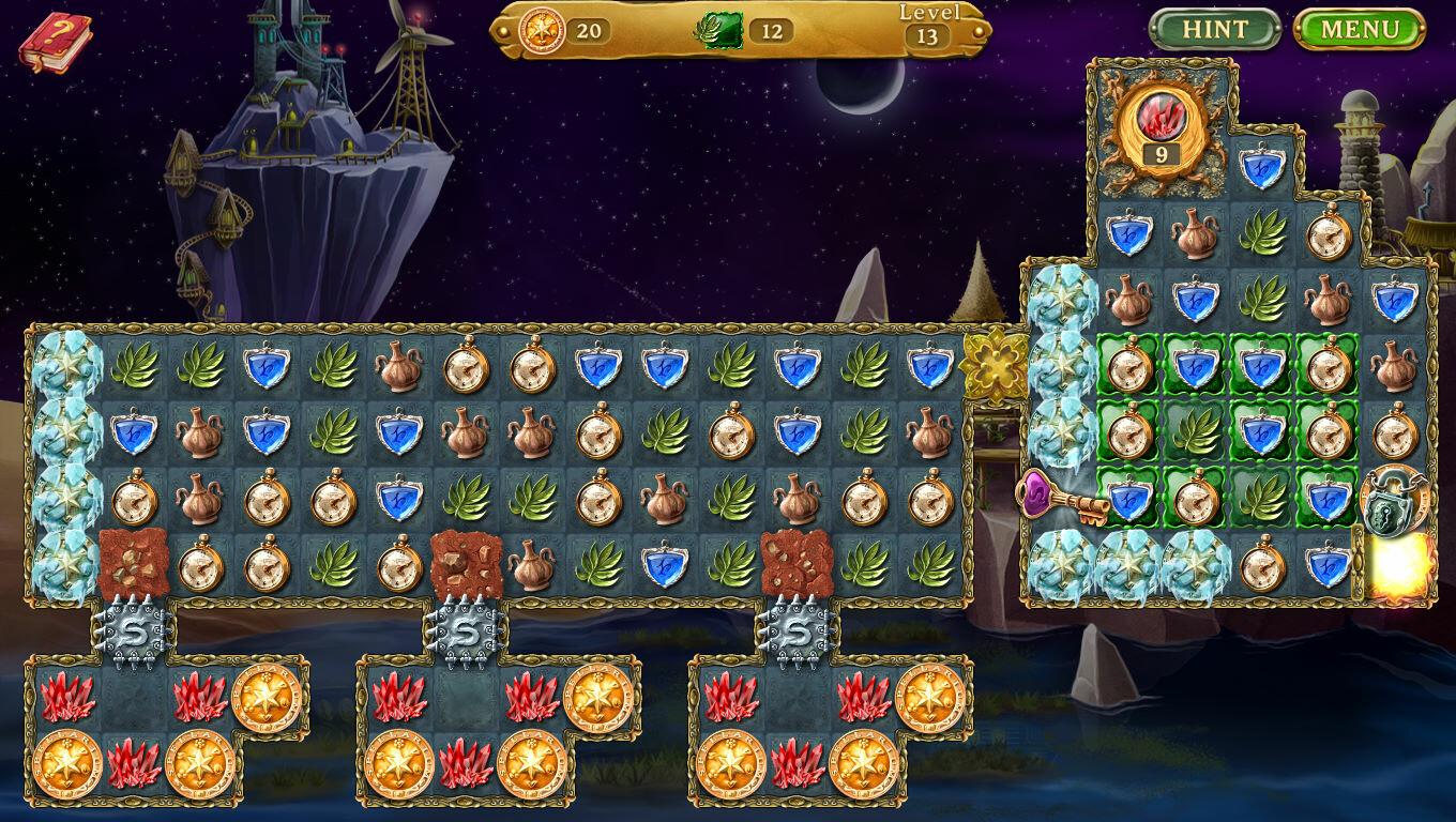 Spellarium 6 بي سي ستيم كود رقمي