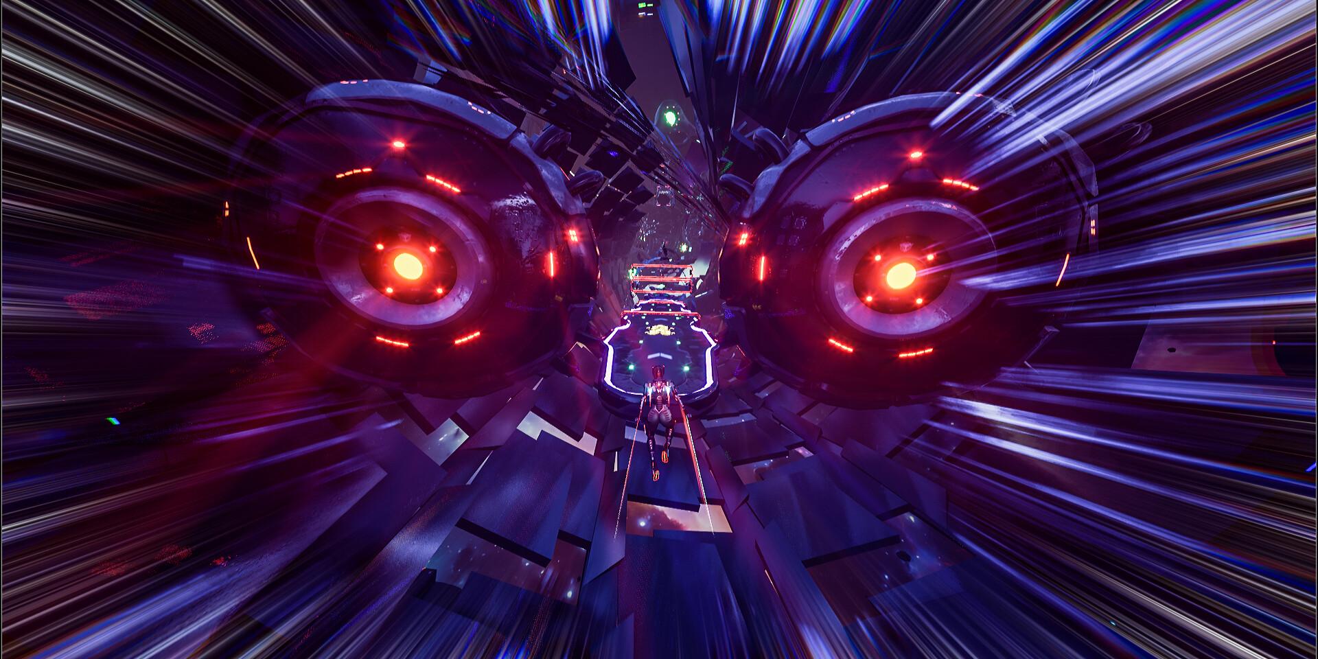 TIRELESS: Prepare For The Adrenaline بي سي ستيم كود رقمي