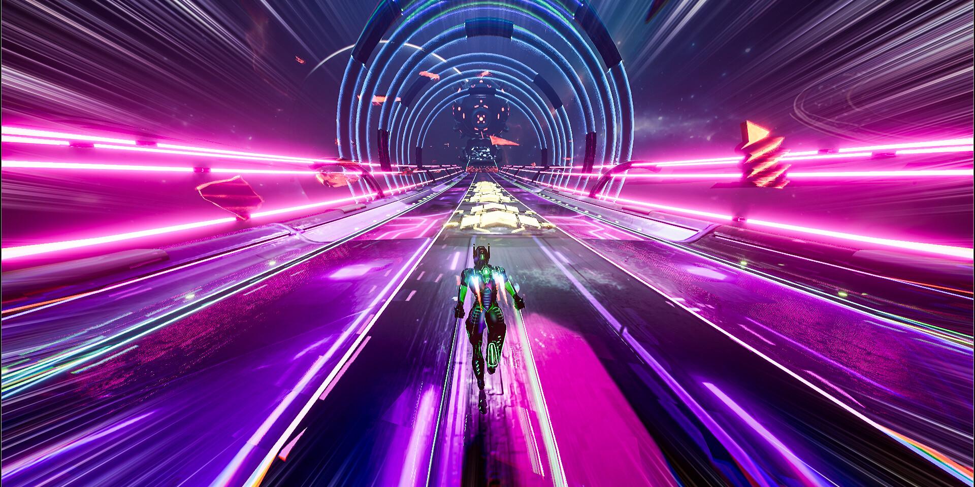 TIRELESS: Prepare For The Adrenaline بي سي ستيم كود رقمي