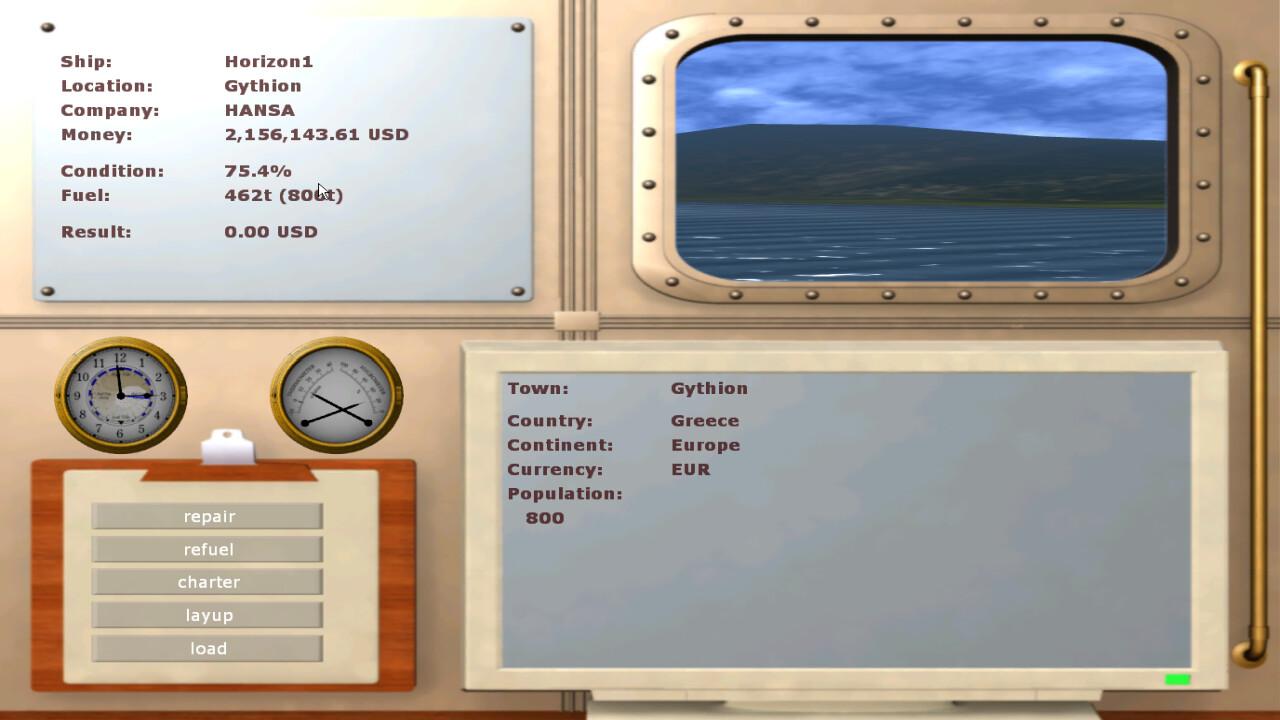 Ports Of Call ديلوكس 3D 2024 بي سي ستيم كود رقمي