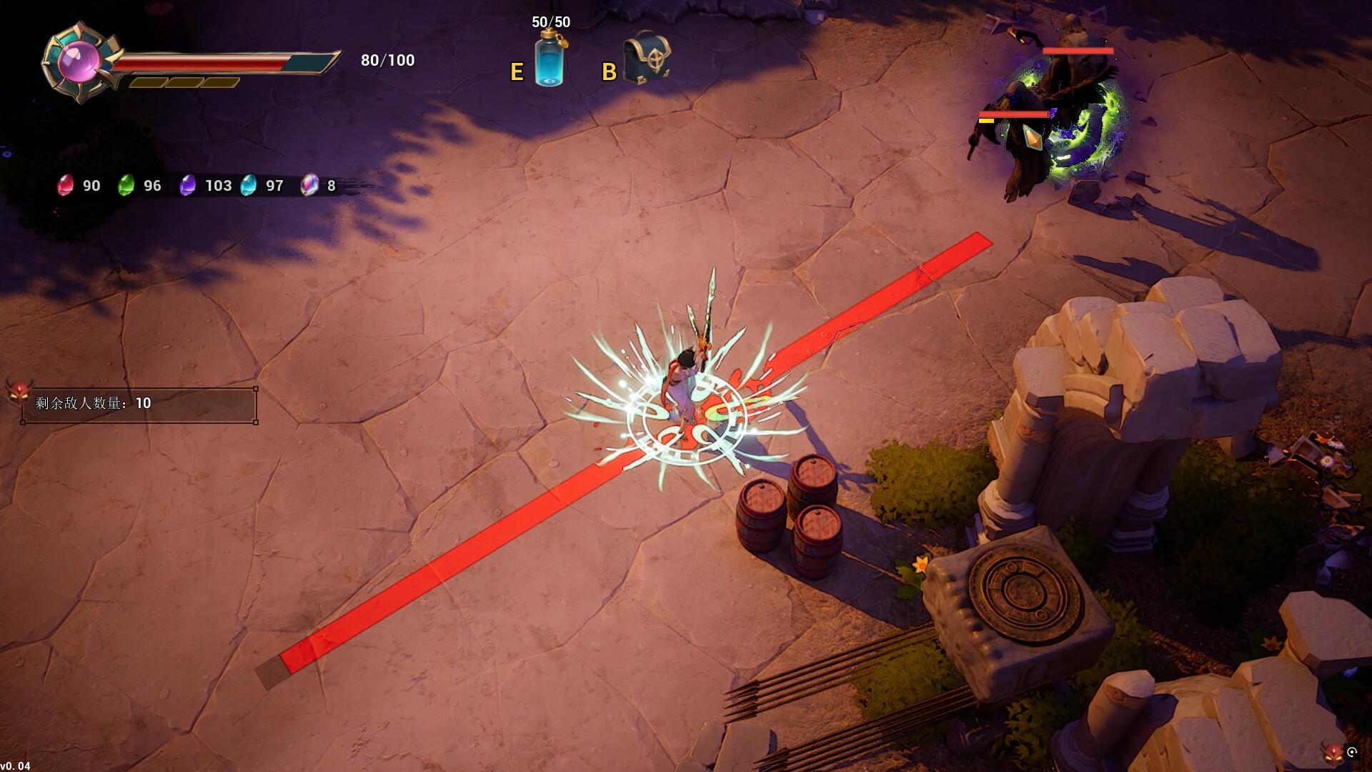 Bloody Heaven 2 بي سي ستيم كود رقمي