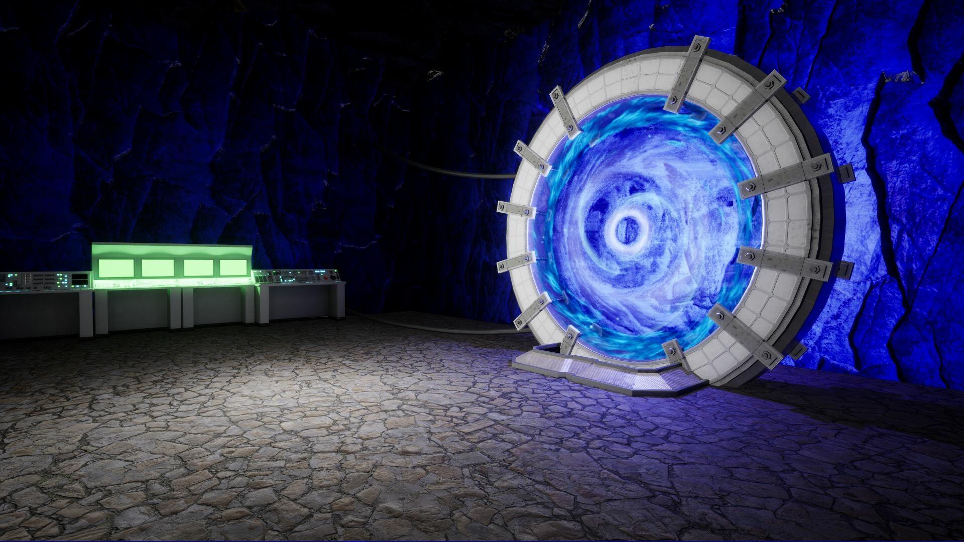 Fragmented World بي سي ستيم كود رقمي