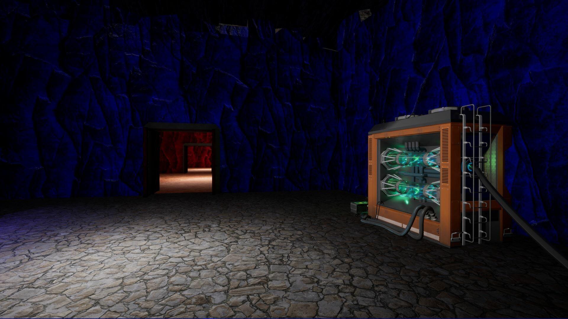 Fragmented World بي سي ستيم كود رقمي