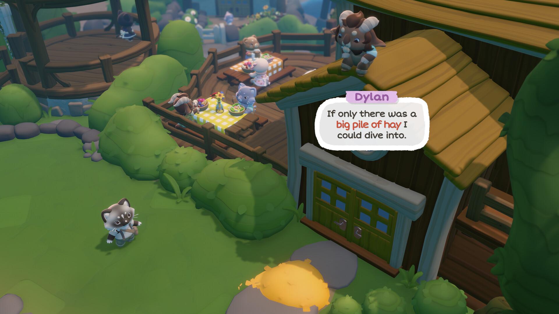 Cozy Caravan بي سي ستيم حساب