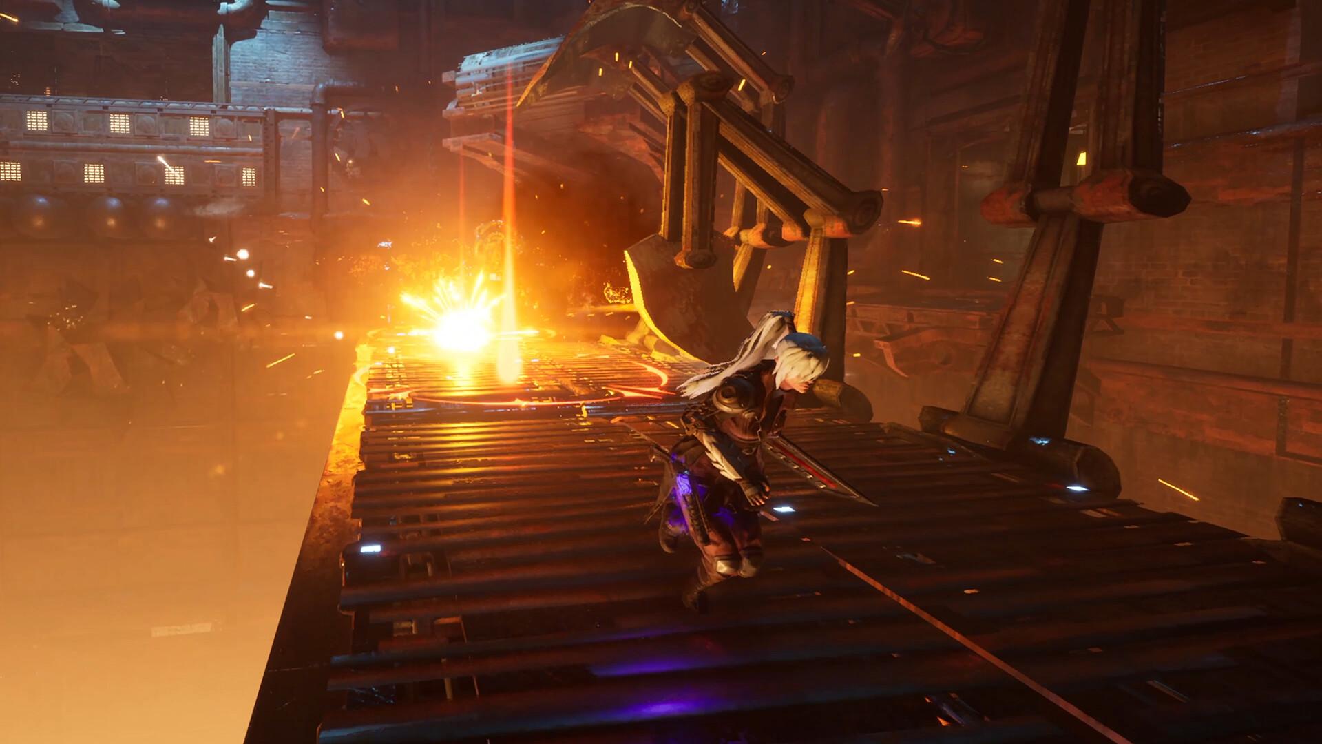 Morbid: The Lords Of Ire بي سي ستيم كود رقمي