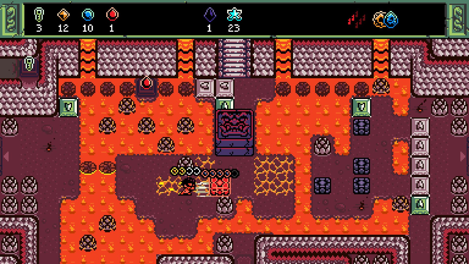 Isles Of Sea And Sky بي سي ستيم حساب