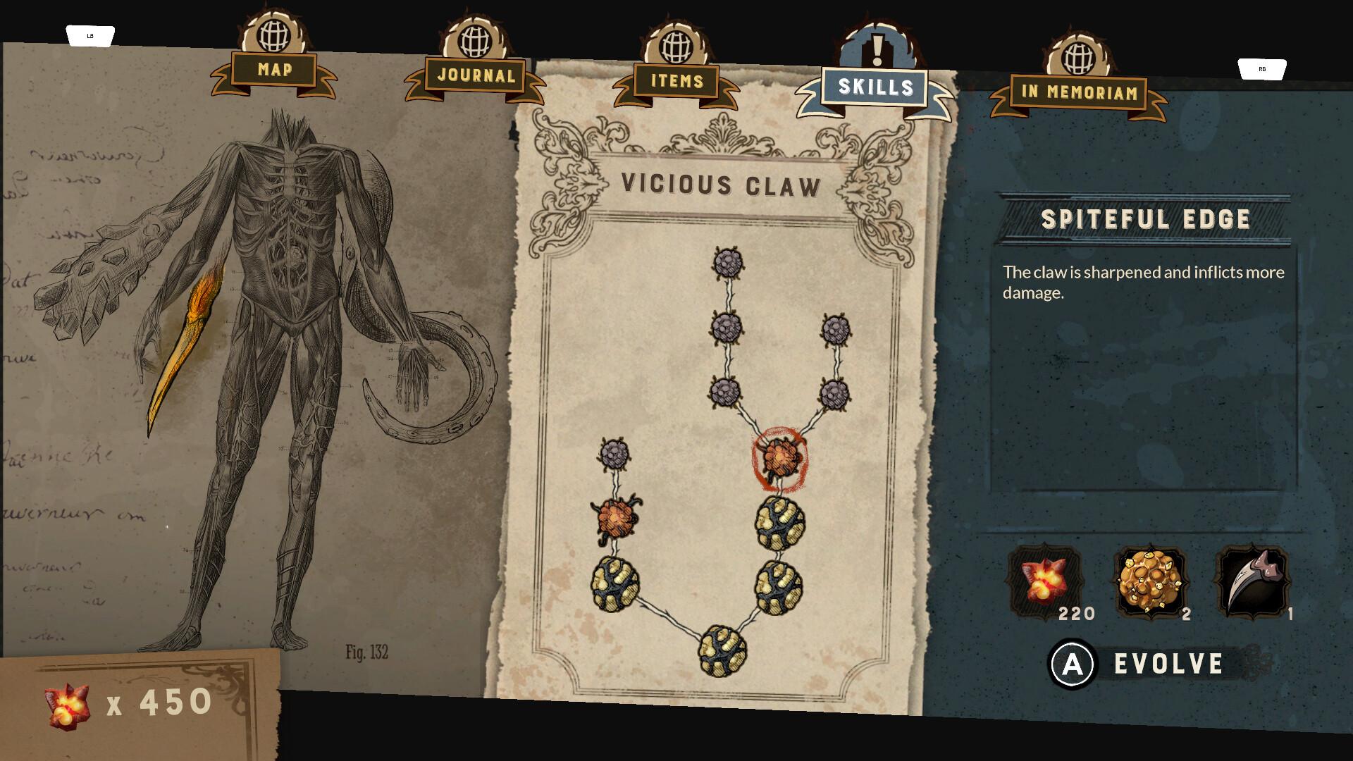 Venture To The Vile بي سي ستيم حساب