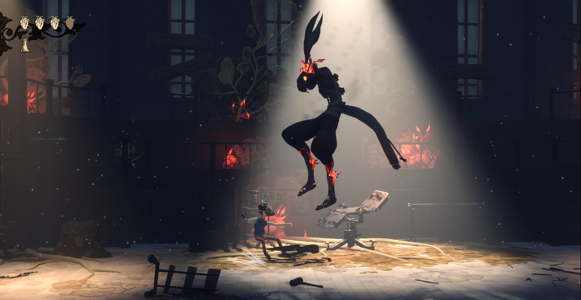 Venture To The Vile بي سي ستيم حساب