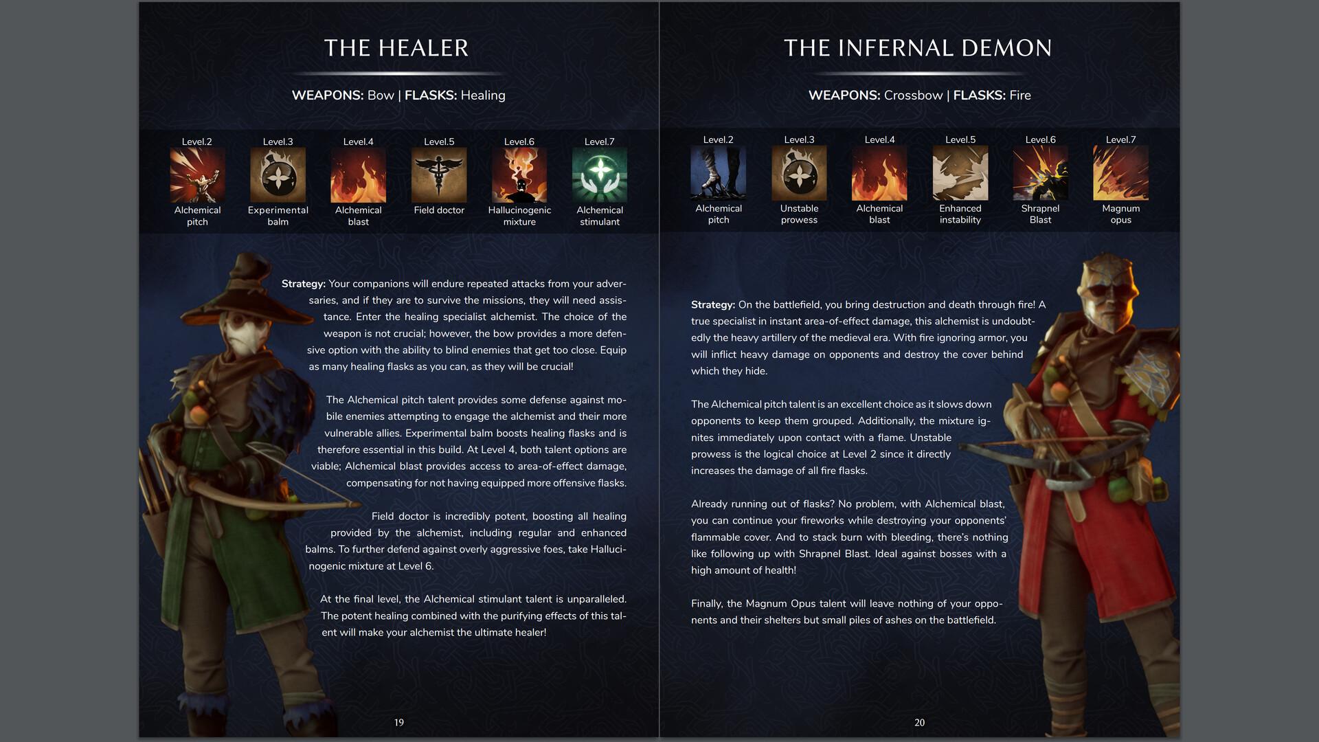 Crown Wars: The Black Prince - Strategy Guide DLC بي سي ستيم كود رقمي