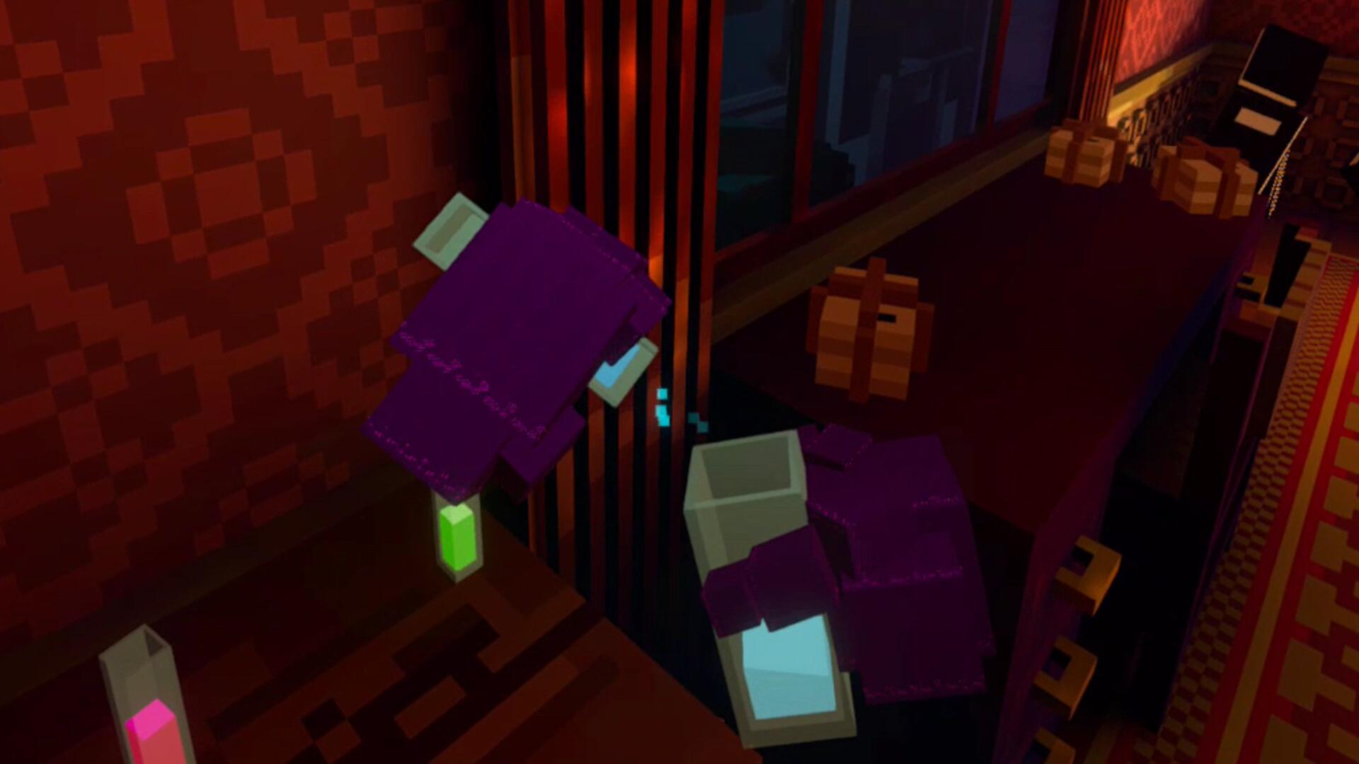 The Murder Of H. بي سي ستيم كود رقمي