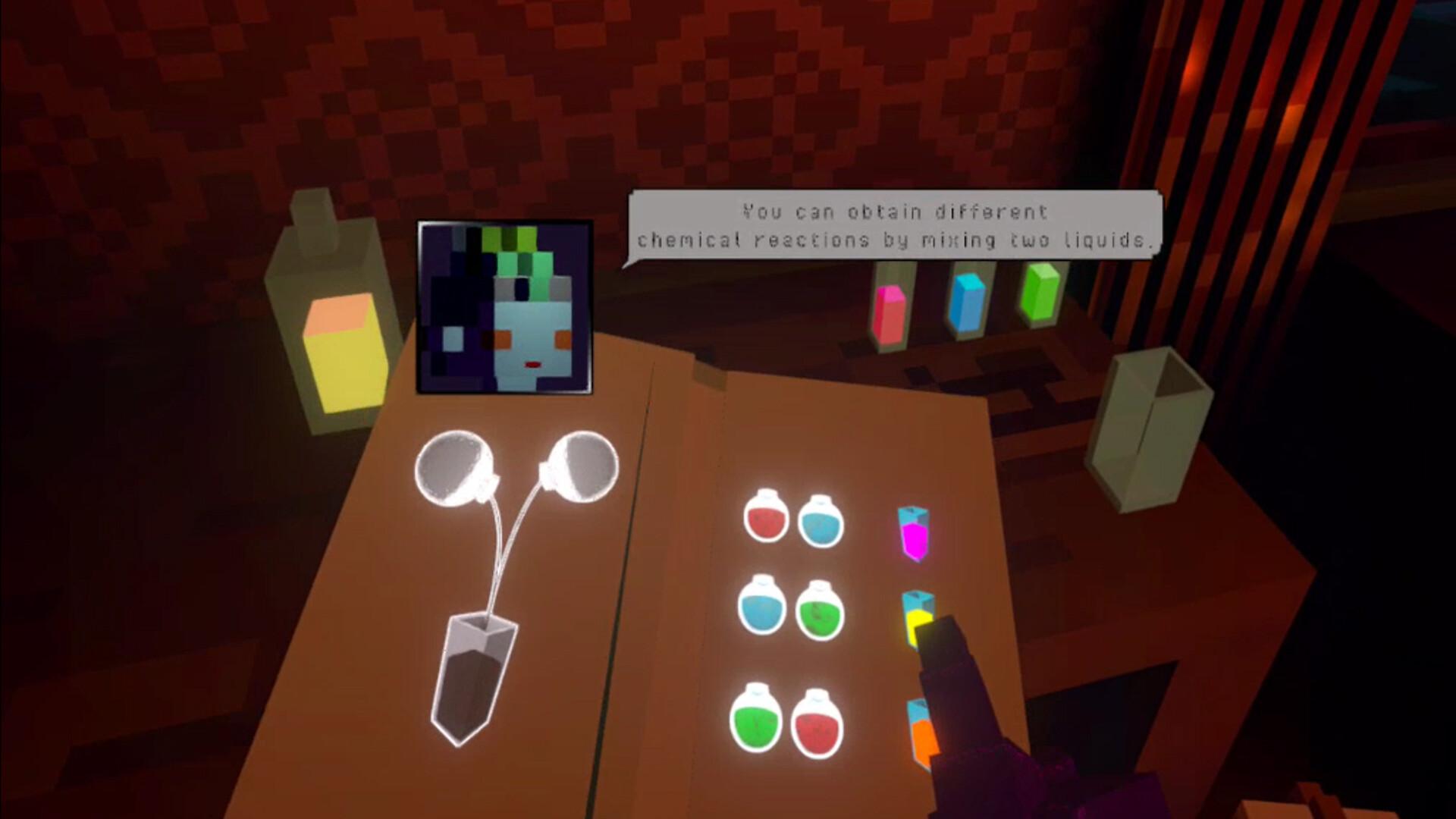 The Murder Of H. بي سي ستيم كود رقمي