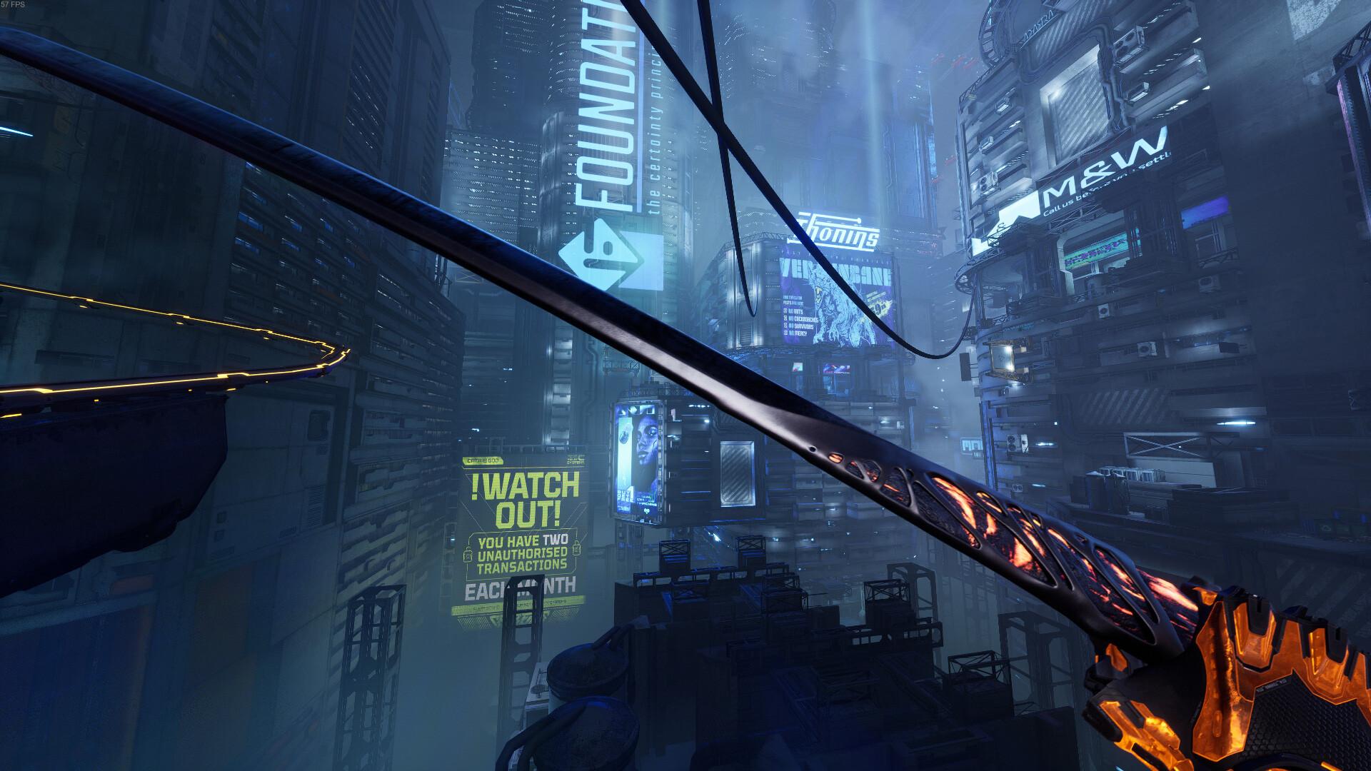 Ghostrunner 2 - Season Pass DLC بي سي ستيم كود رقمي