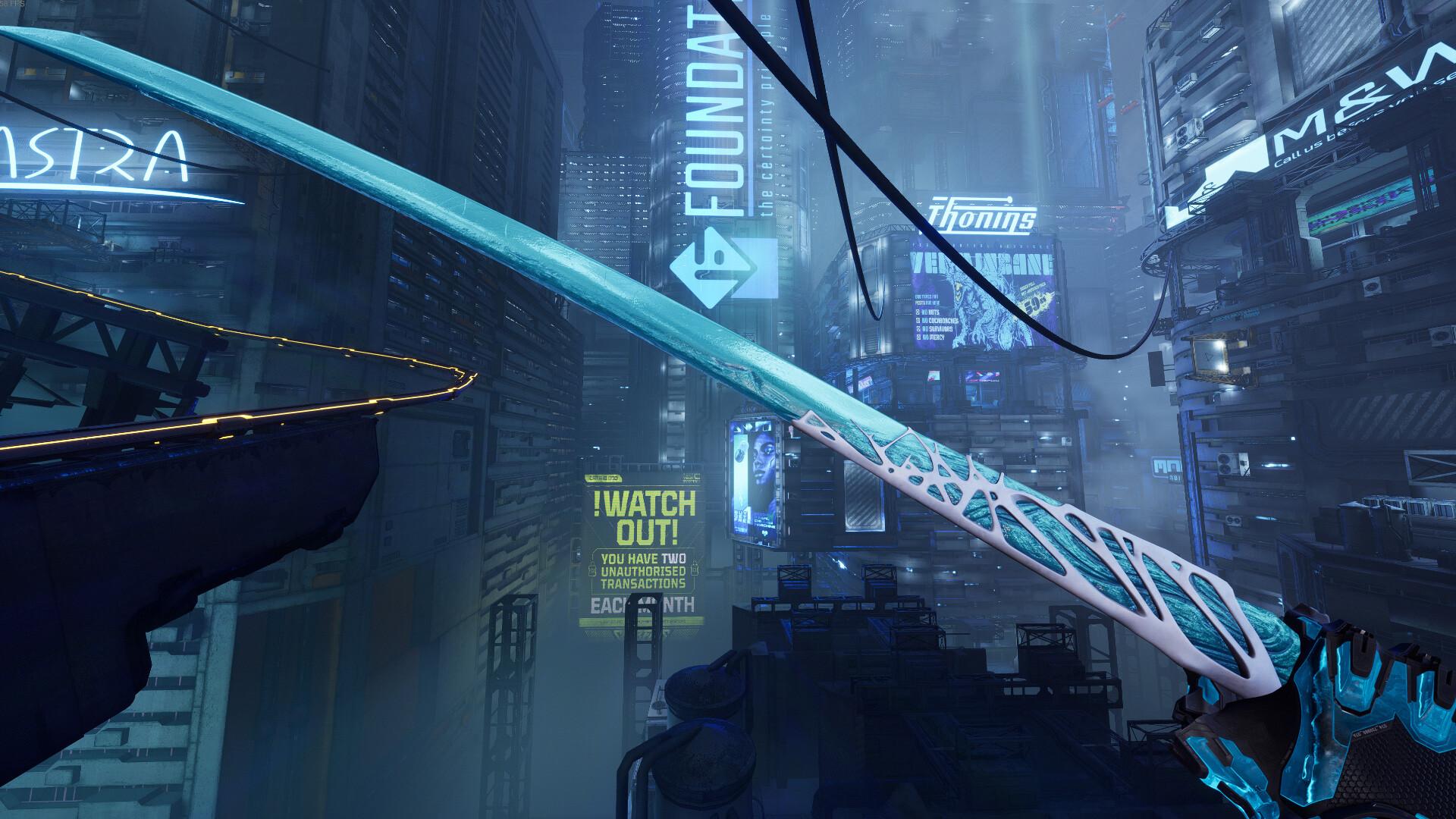 Ghostrunner 2 - Season Pass DLC بي سي ستيم كود رقمي