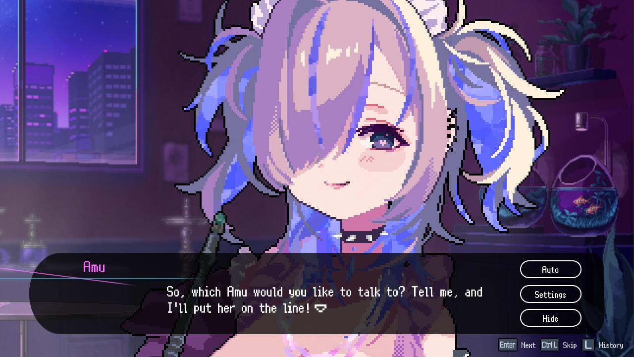 Hookah Haze بي سي ستيم حساب