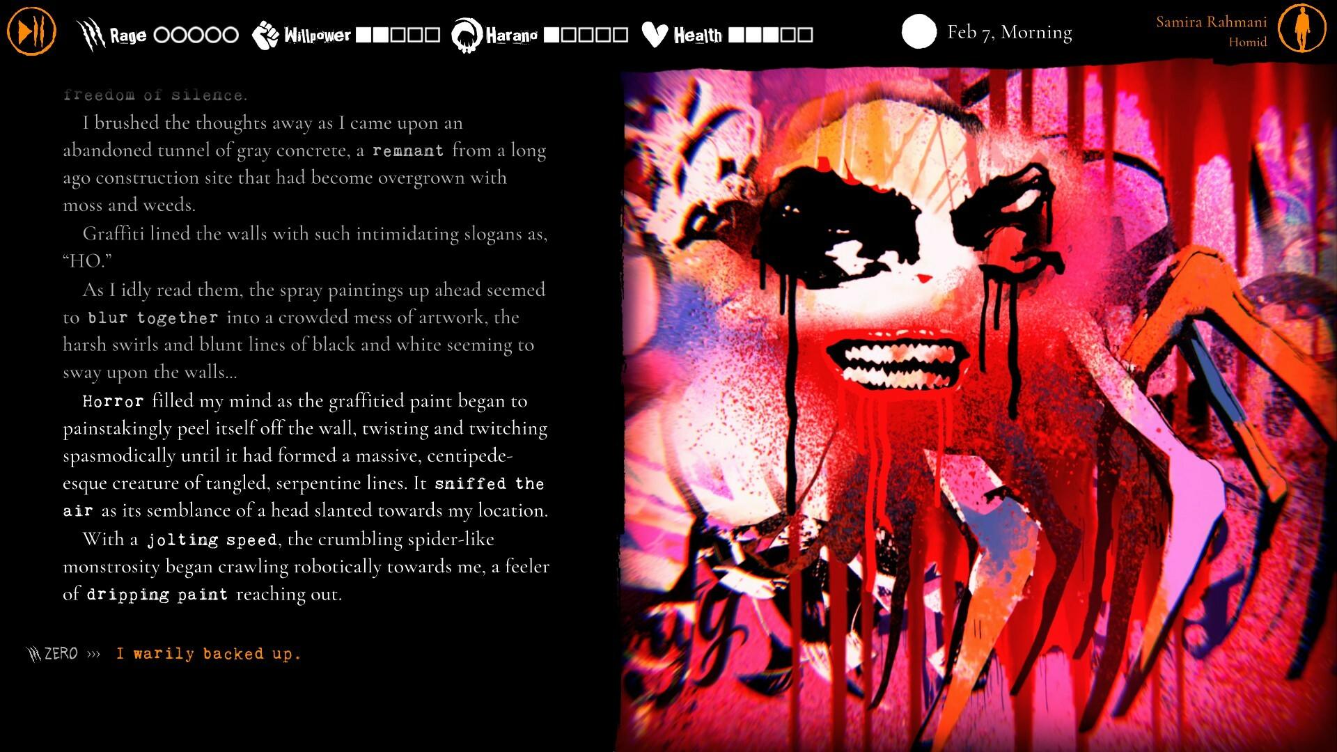 Werewolf: The Apocalypse - Purgatory بي سي ستيم كود رقمي