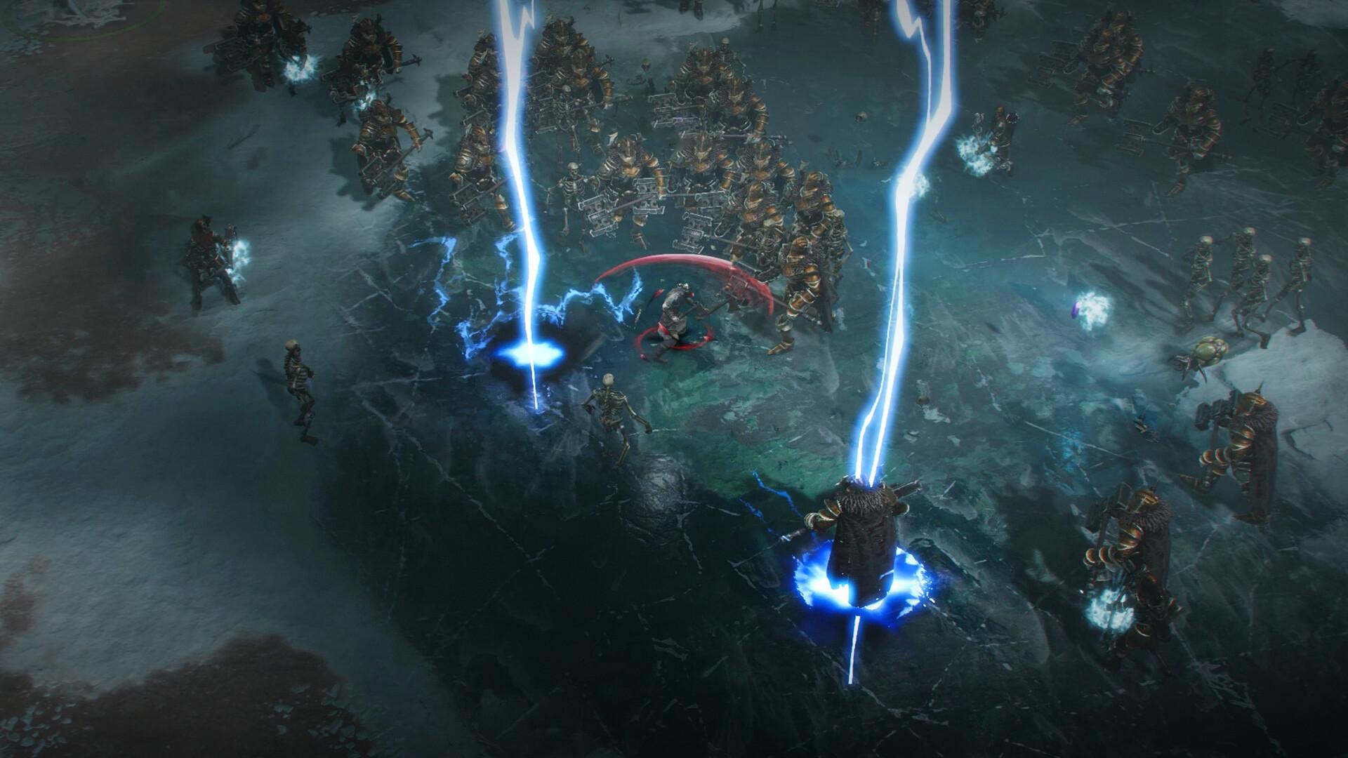 Jotunnslayer: Hordes Of Hel بي سي ستيم كود رقمي