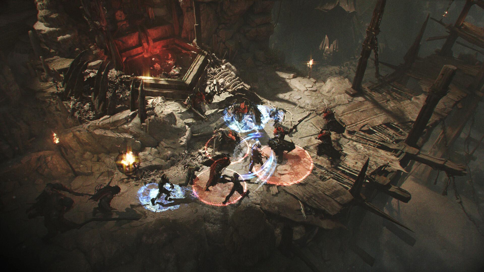 Jotunnslayer: Hordes Of Hel بي سي ستيم كود رقمي