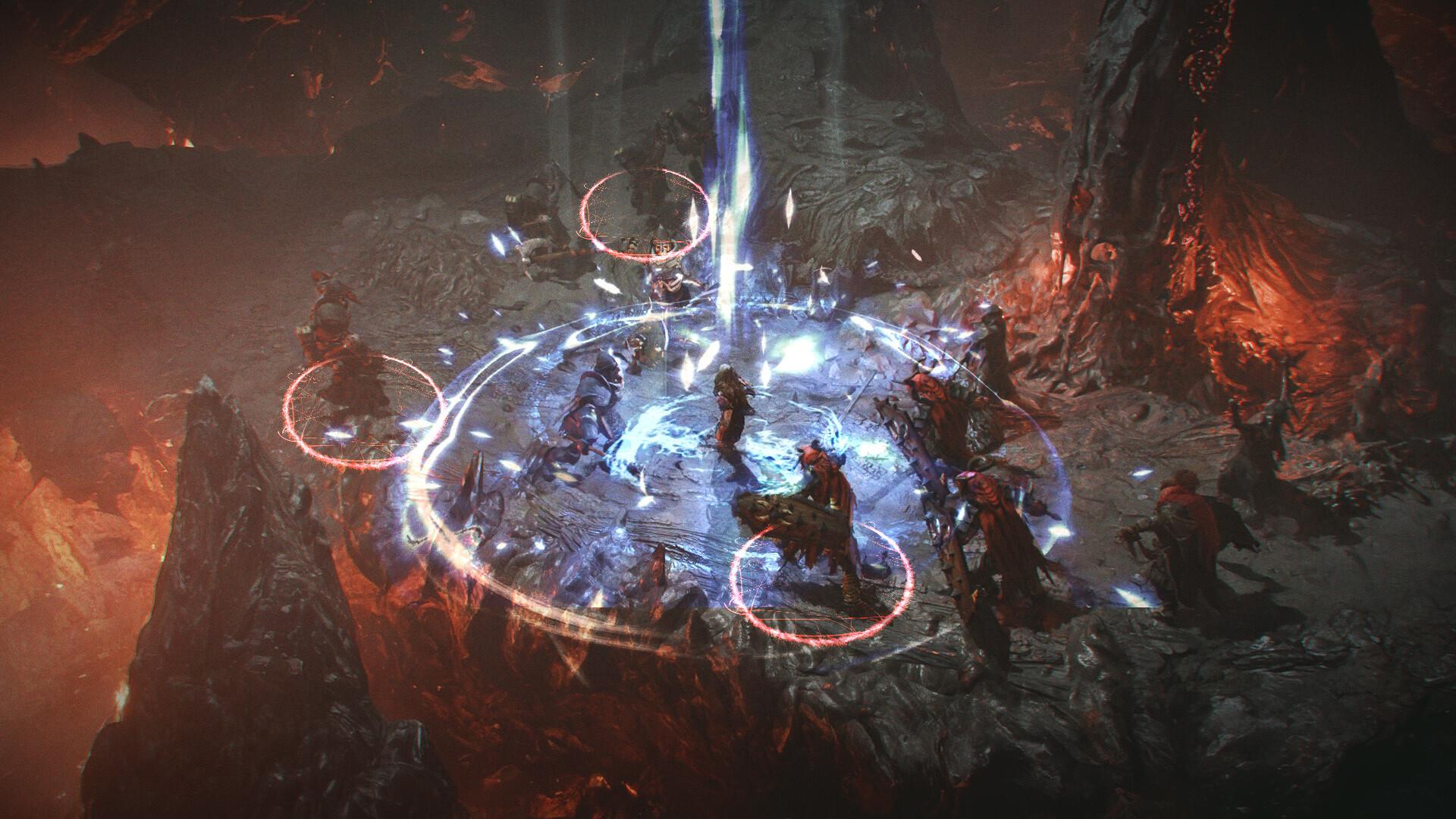 Jotunnslayer: Hordes Of Hel بي سي ستيم كود رقمي