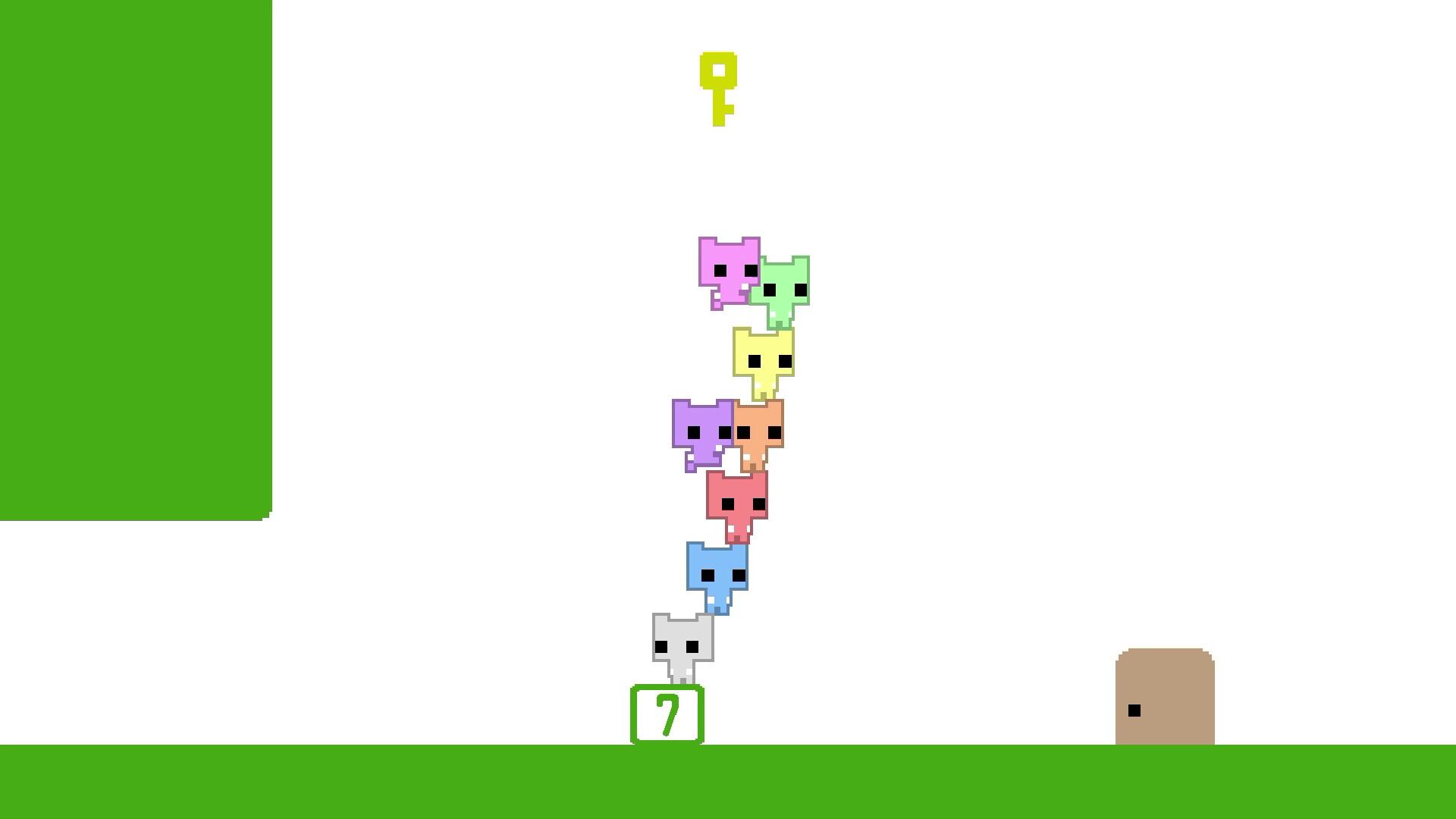 PICO PARK 2 اكسبوكس 1 / إكس بوكس سيريس X|S / بي سي حساب