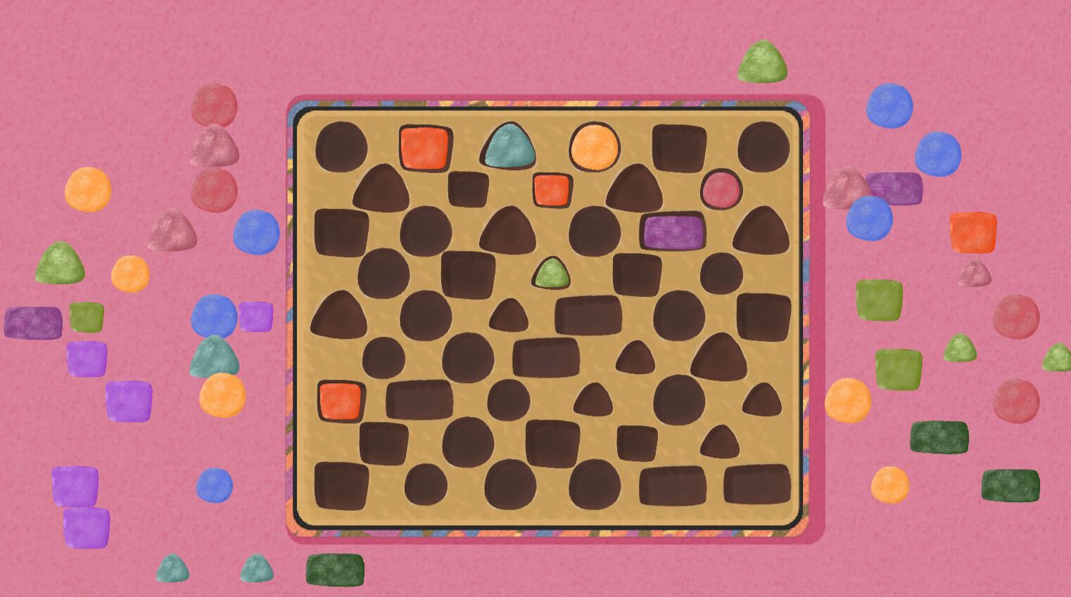 Put It Here بي سي ستيم كود رقمي