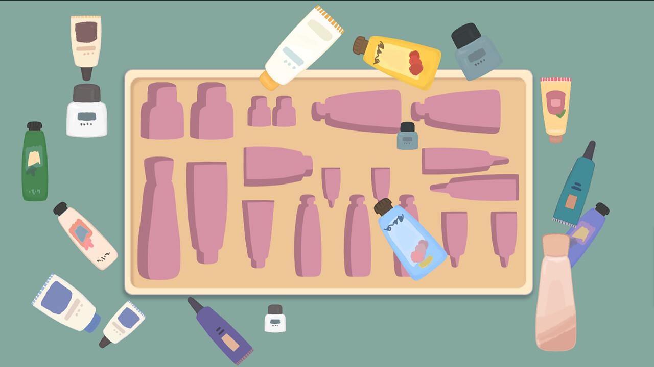 Put It Here بي سي ستيم كود رقمي