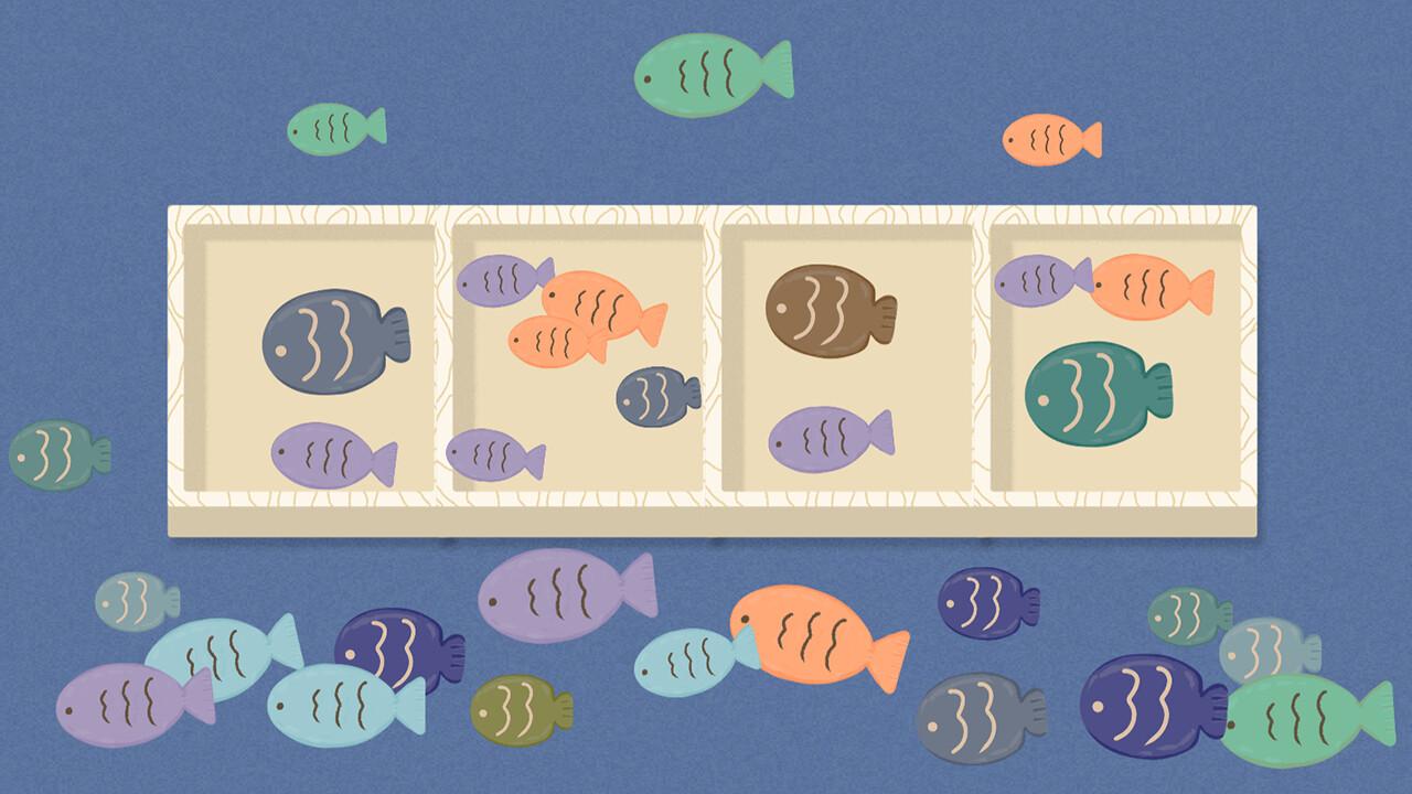 Put It Here بي سي ستيم كود رقمي