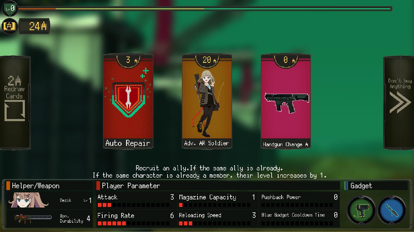 Snezhinka:Sentinel Girls2 بي سي ستيم حساب