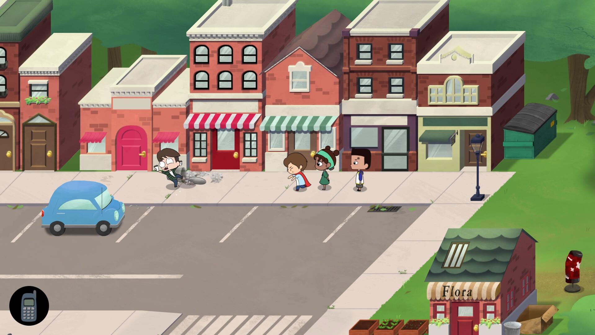 Cricket: Jae'S Really Peculiar Game بي سي ستيم كود رقمي