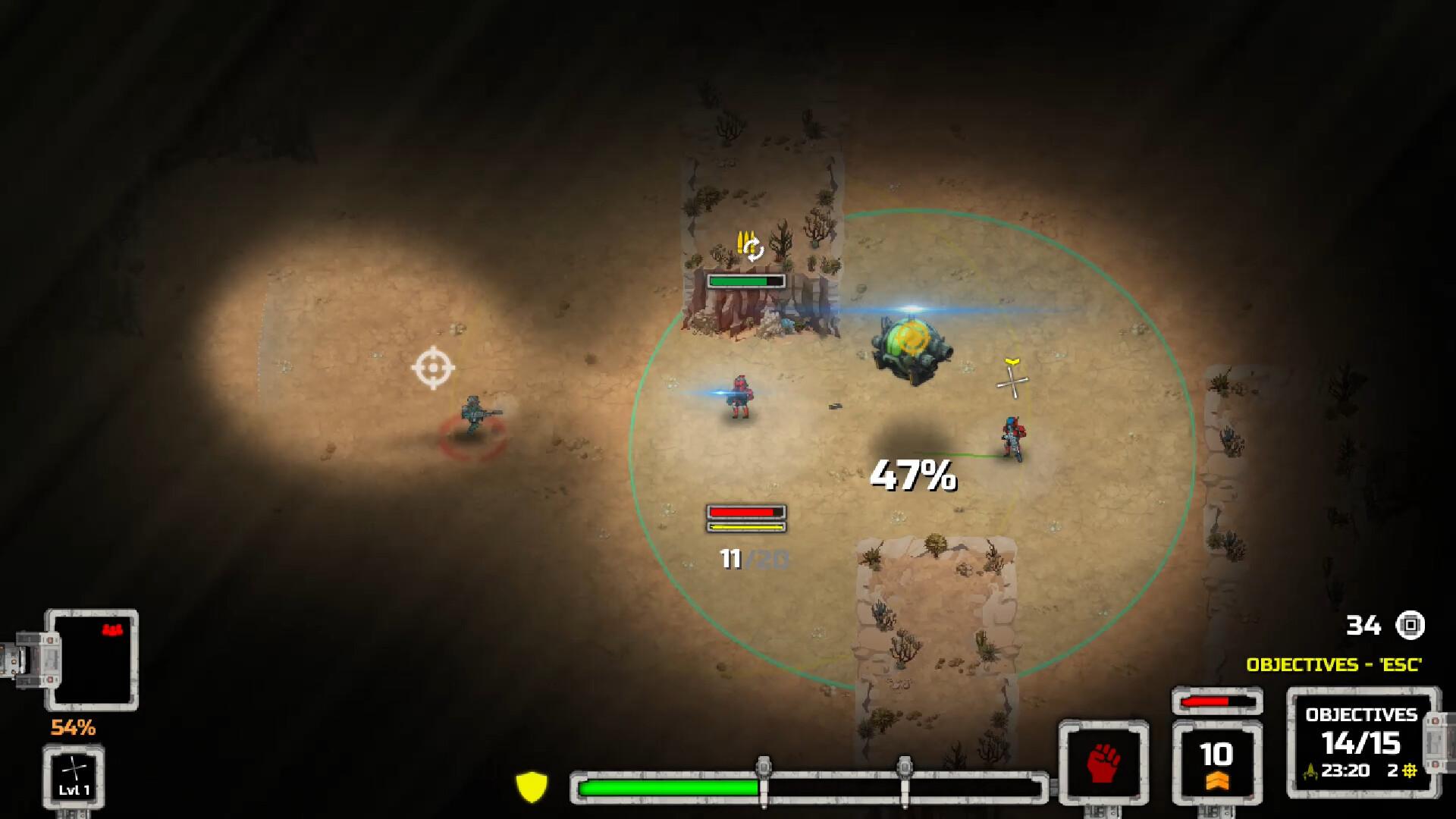 EON Trooper بي سي ستيم كود رقمي