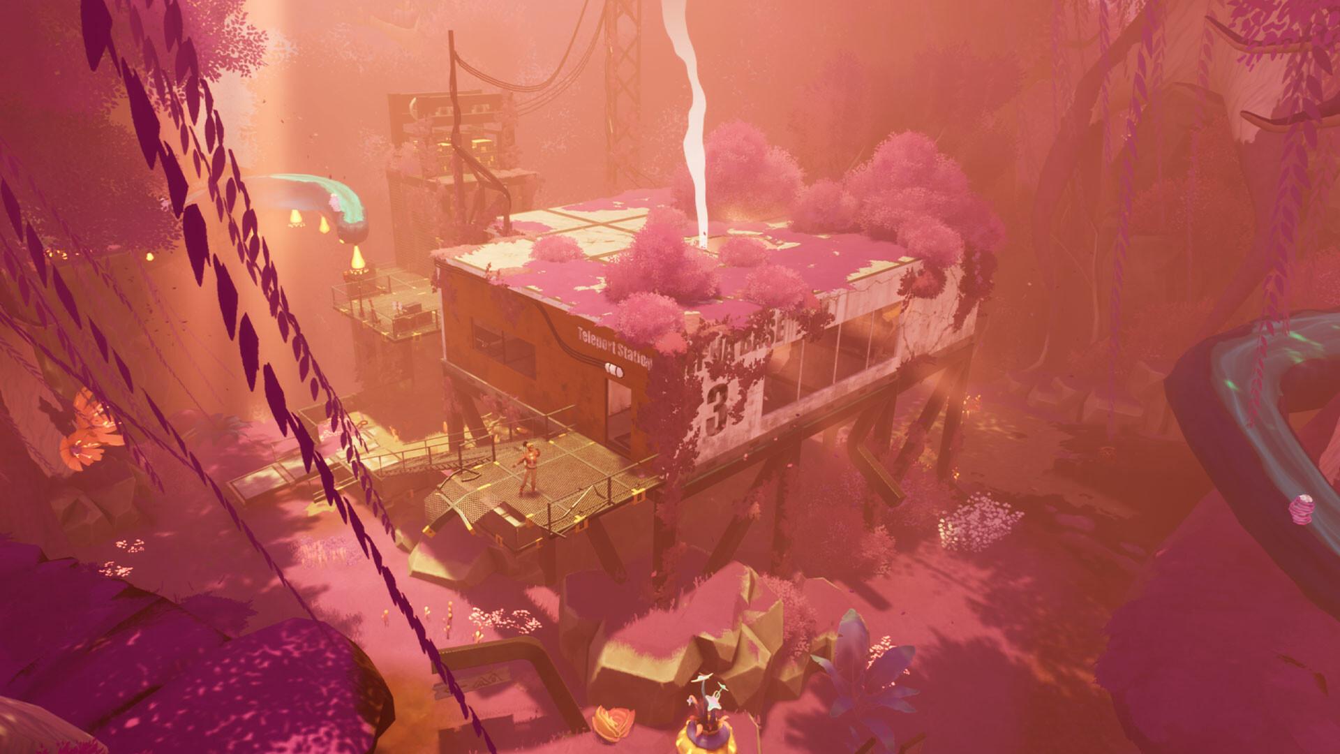 Creatures Of Ava: اصدار الديلوكس بي سي ستيم كود رقمي