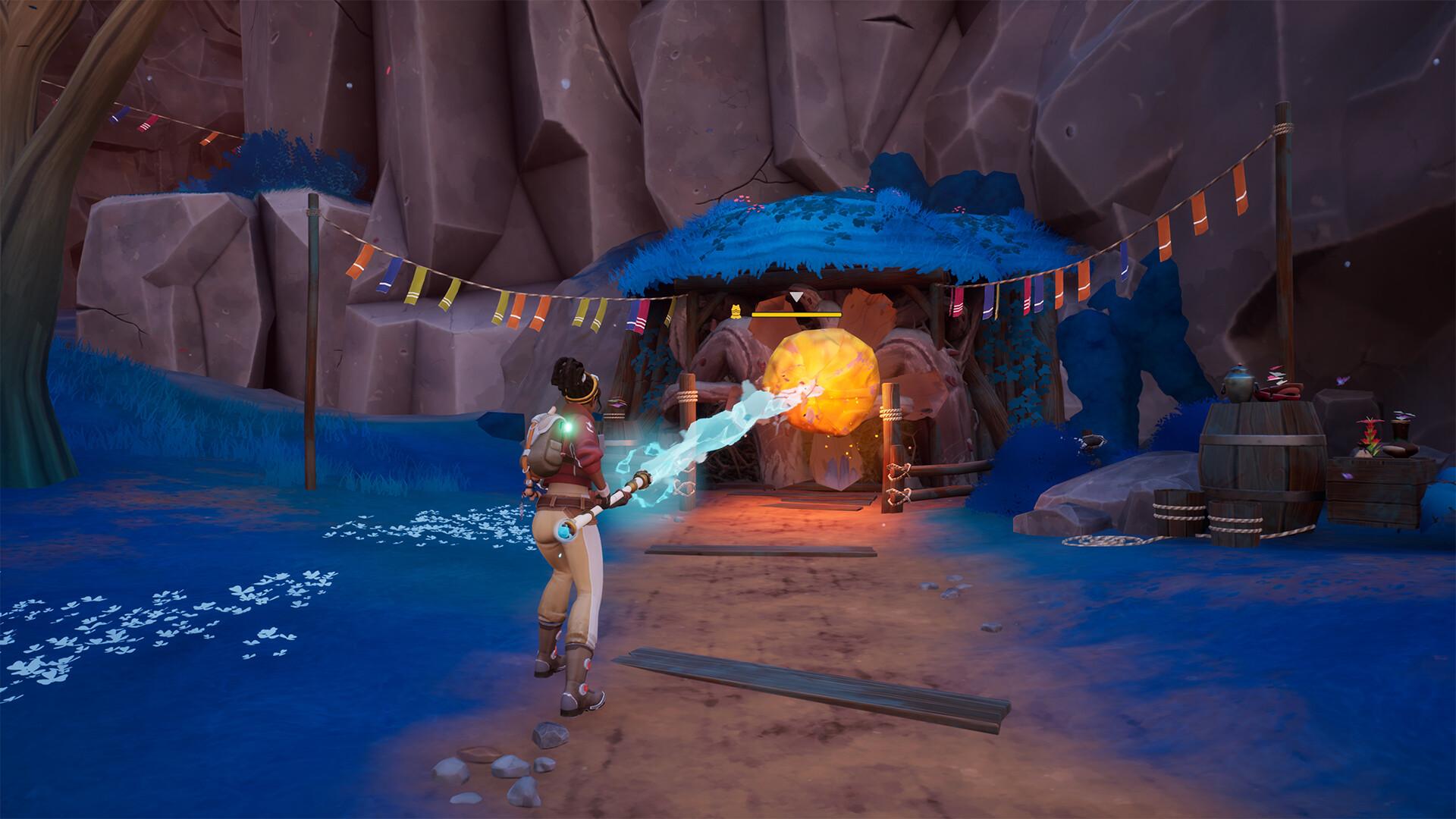 Creatures Of Ava: اصدار الديلوكس بي سي ستيم كود رقمي