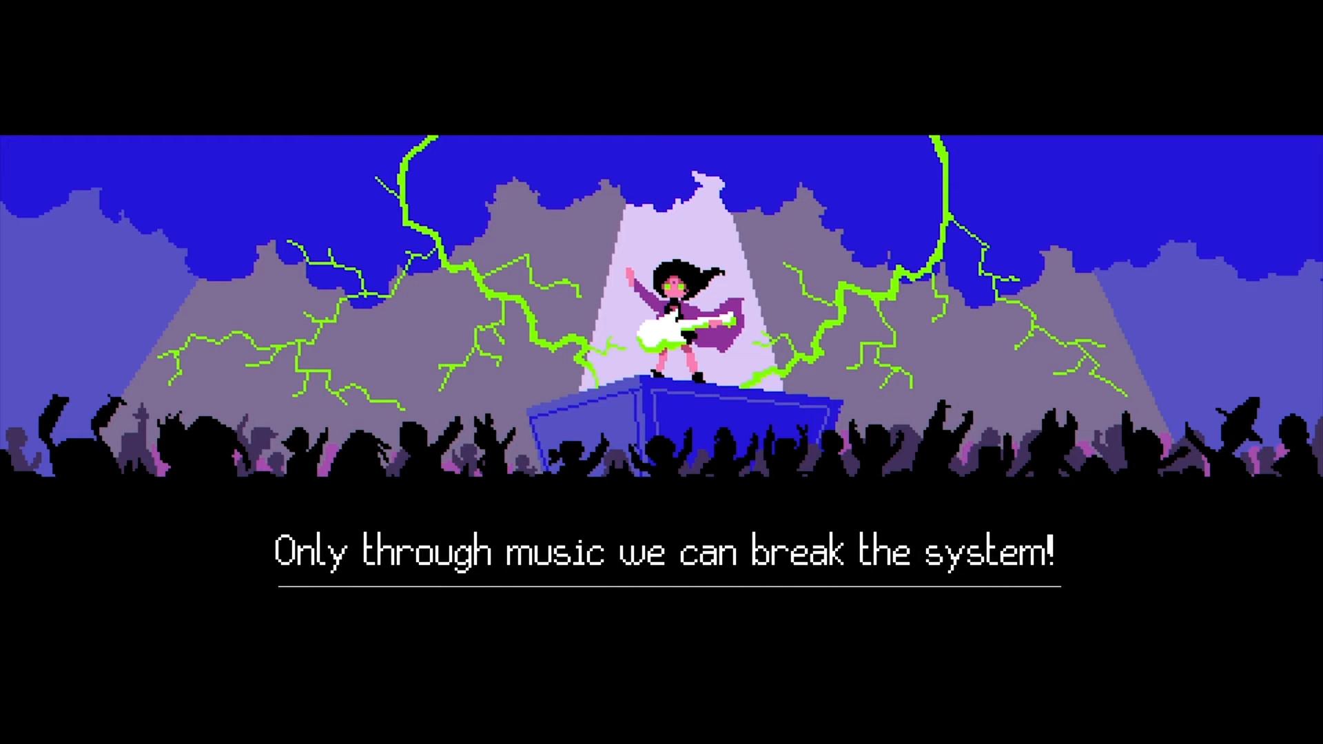 Keylocker | Turn Based Cyberpunk Action بي سي ايبك قيمز حساب