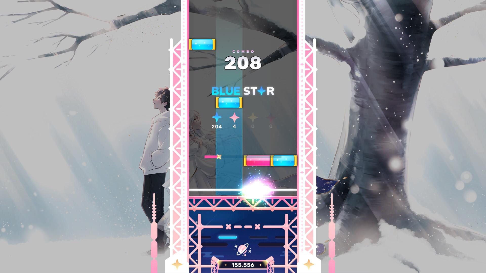 Sixtar Gate: STARTRAIL - Luminous & Darkness Pack DLC بي سي ستيم كود رقمي