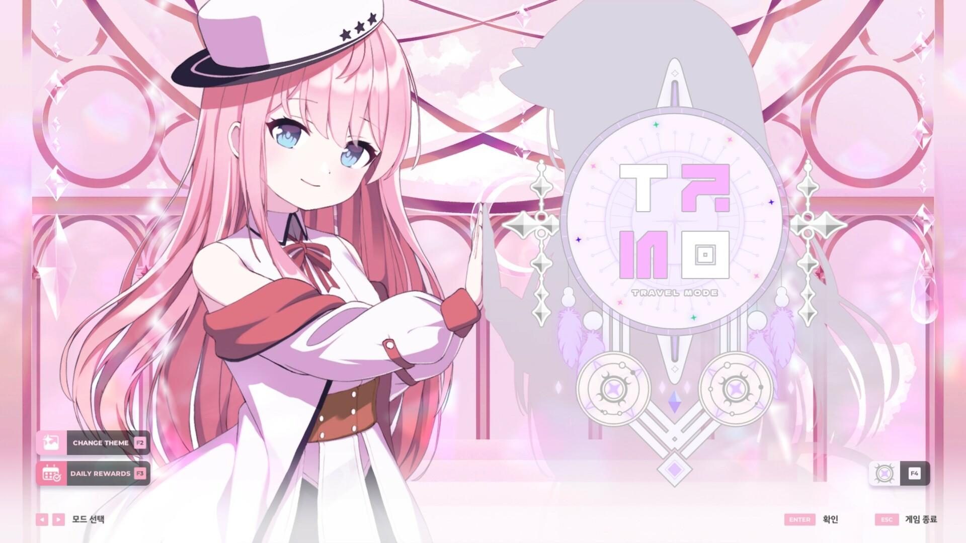 Sixtar Gate: STARTRAIL - Luminous & Darkness Pack DLC بي سي ستيم كود رقمي