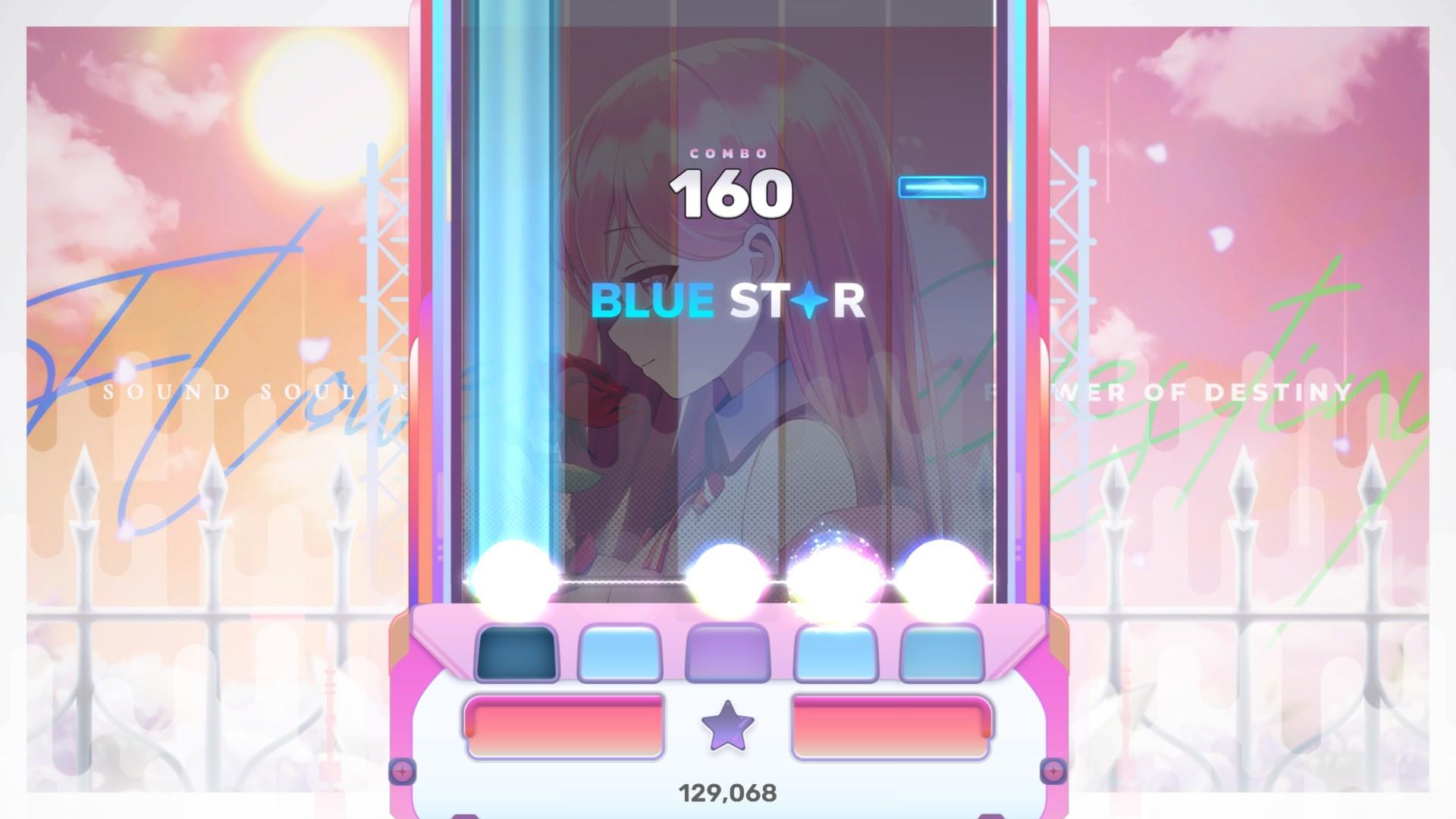 Sixtar Gate: STARTRAIL - Flower & Destiny Pack DLC بي سي ستيم كود رقمي