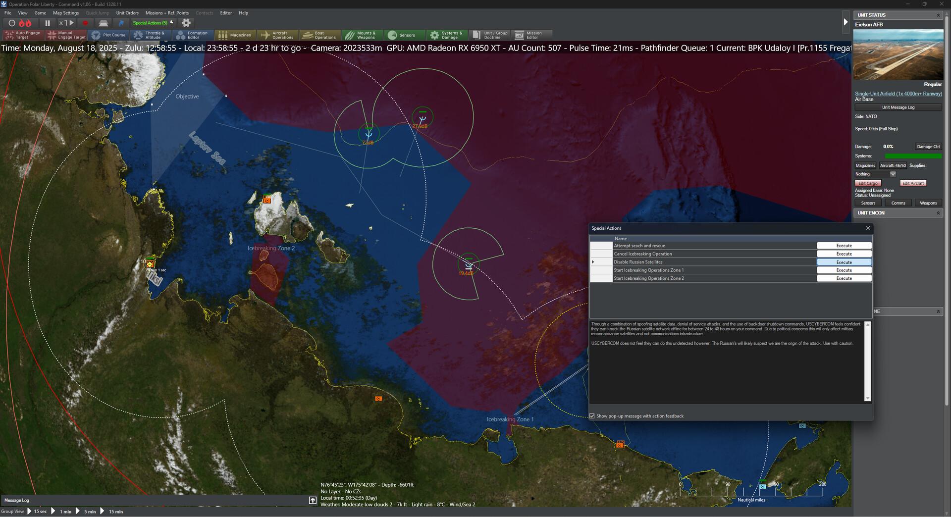 Command: Showcase - Icebreakers DLC بي سي ستيم كود رقمي
