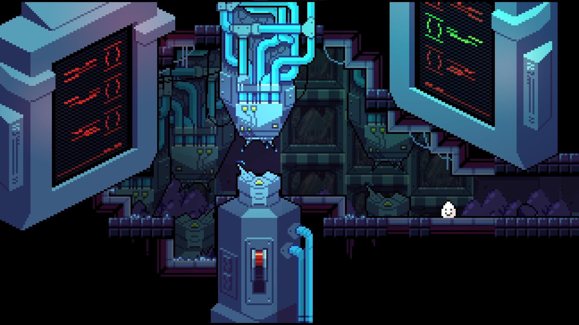 Fowl Damage بي سي ستيم كود رقمي