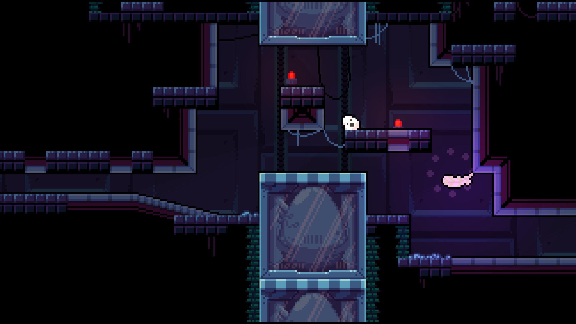 Fowl Damage بي سي ستيم كود رقمي