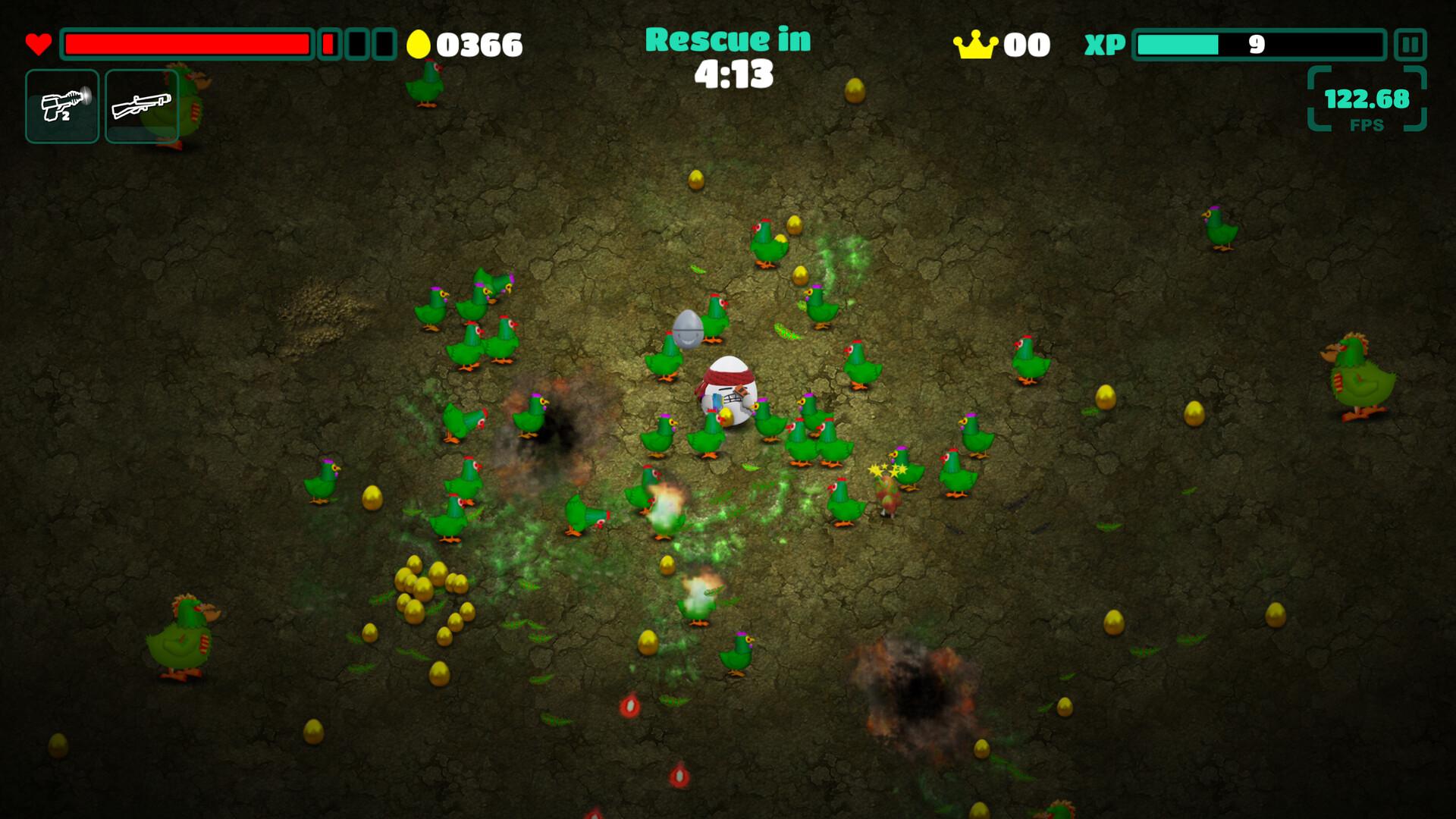 Bad Egg بي سي ستيم كود رقمي