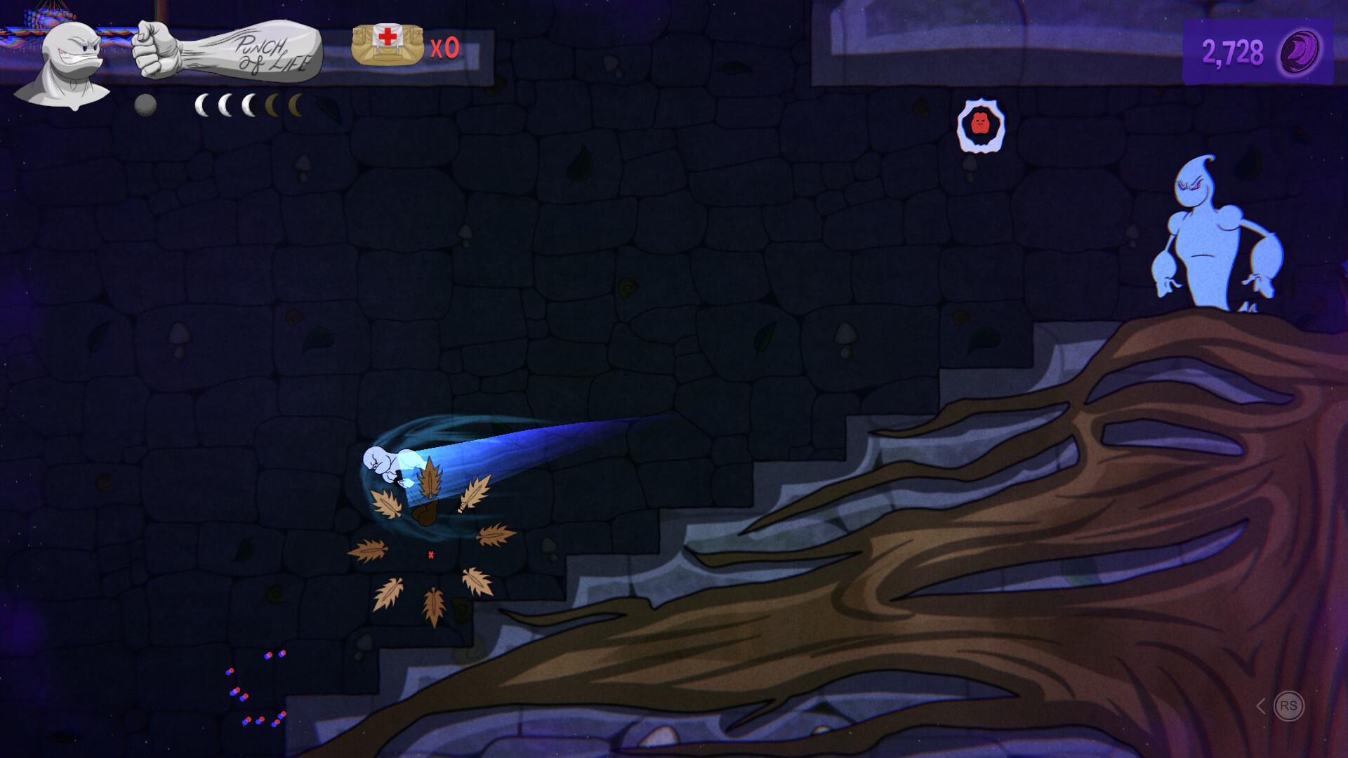 Strong Moon اكسبوكس 1 / إكس بوكس سيريس X|S حساب