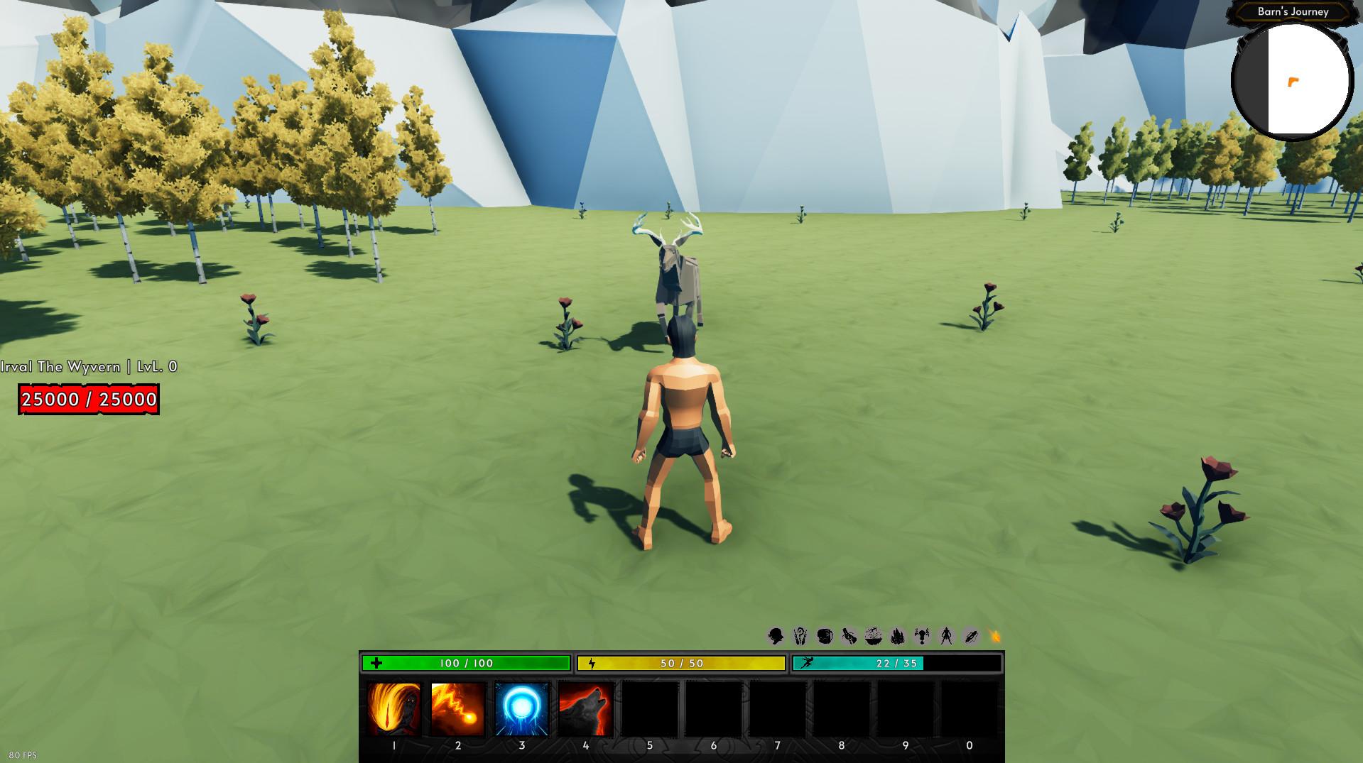 World Of Barn اوروبي بي سي ستيم كود رقمي