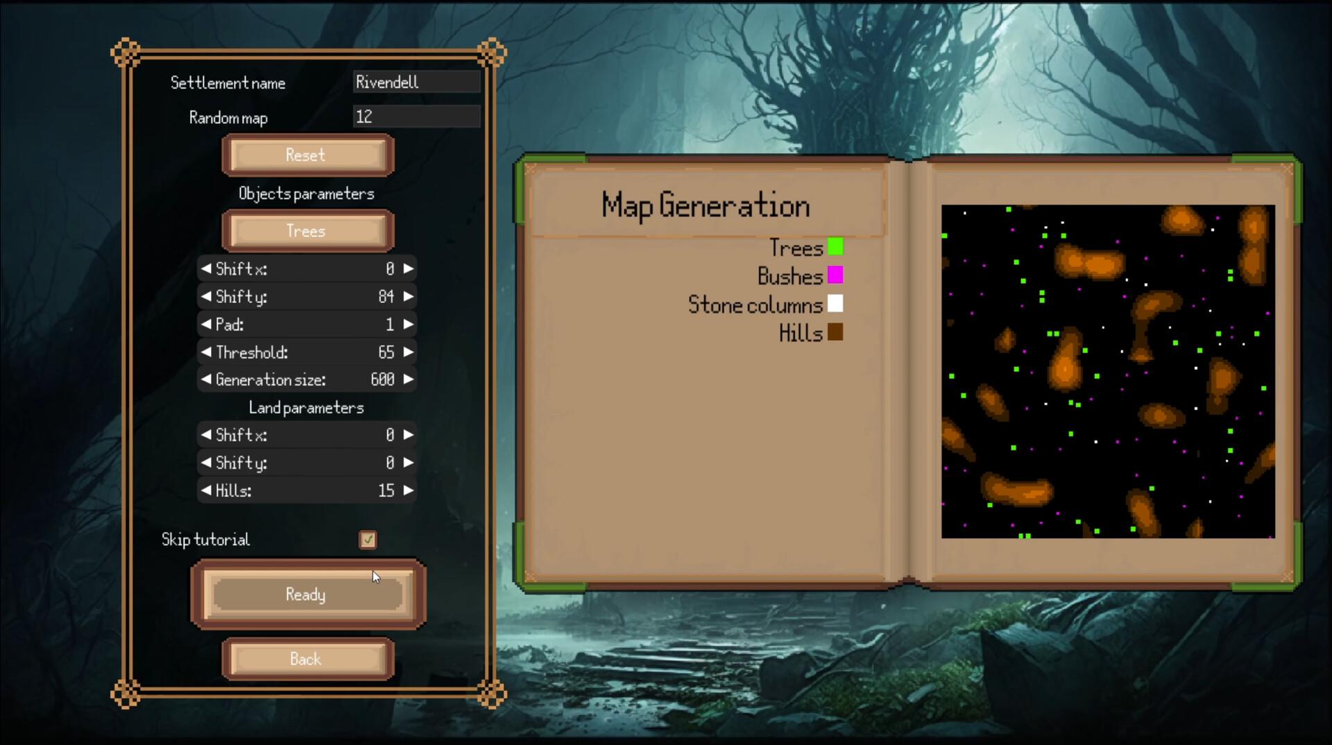 Elven City Simulator بي سي ستيم كود رقمي
