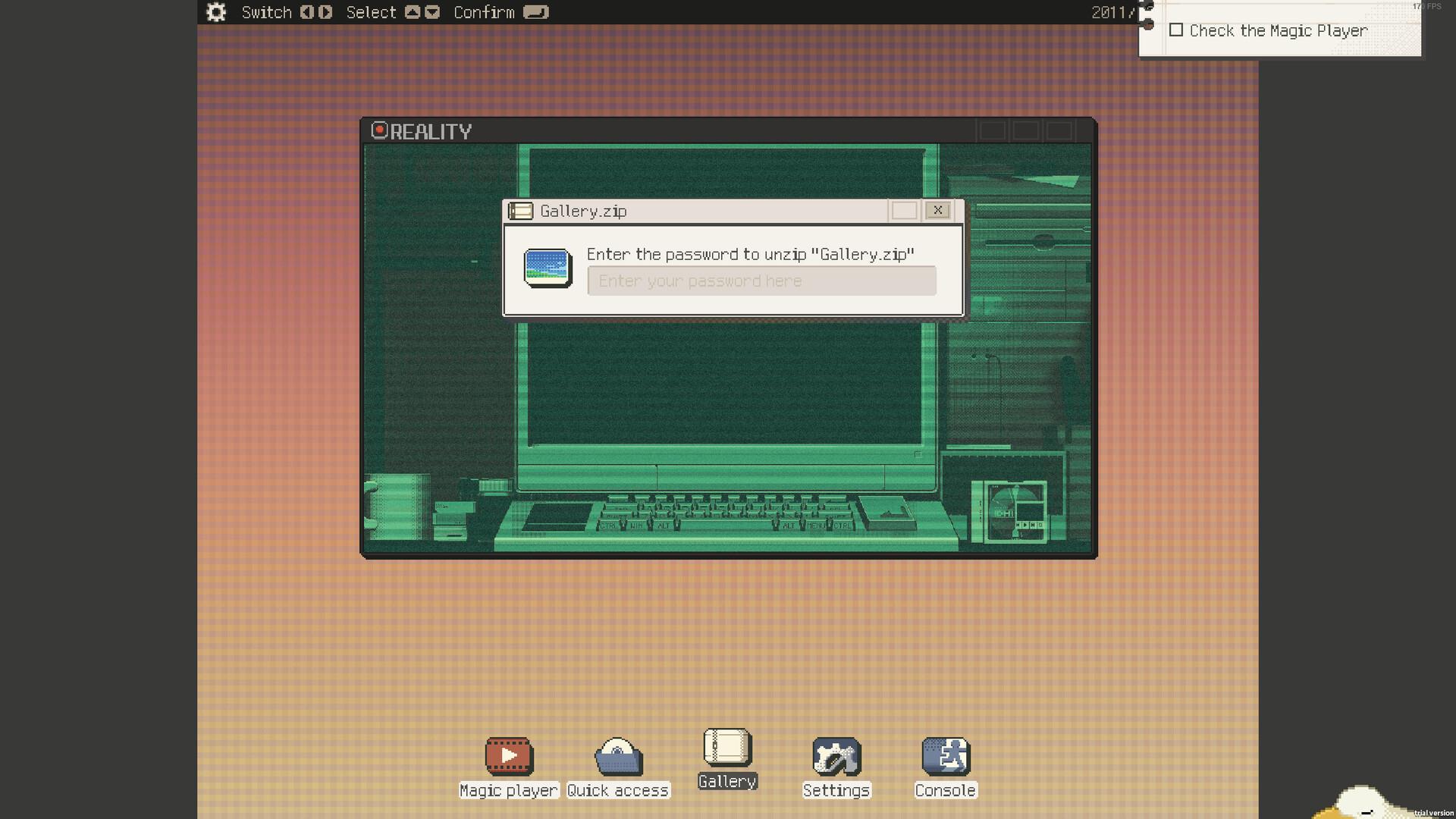 S4U: CITYPUNK 2011 AND LOVE PUNCH بي سي ستيم حساب