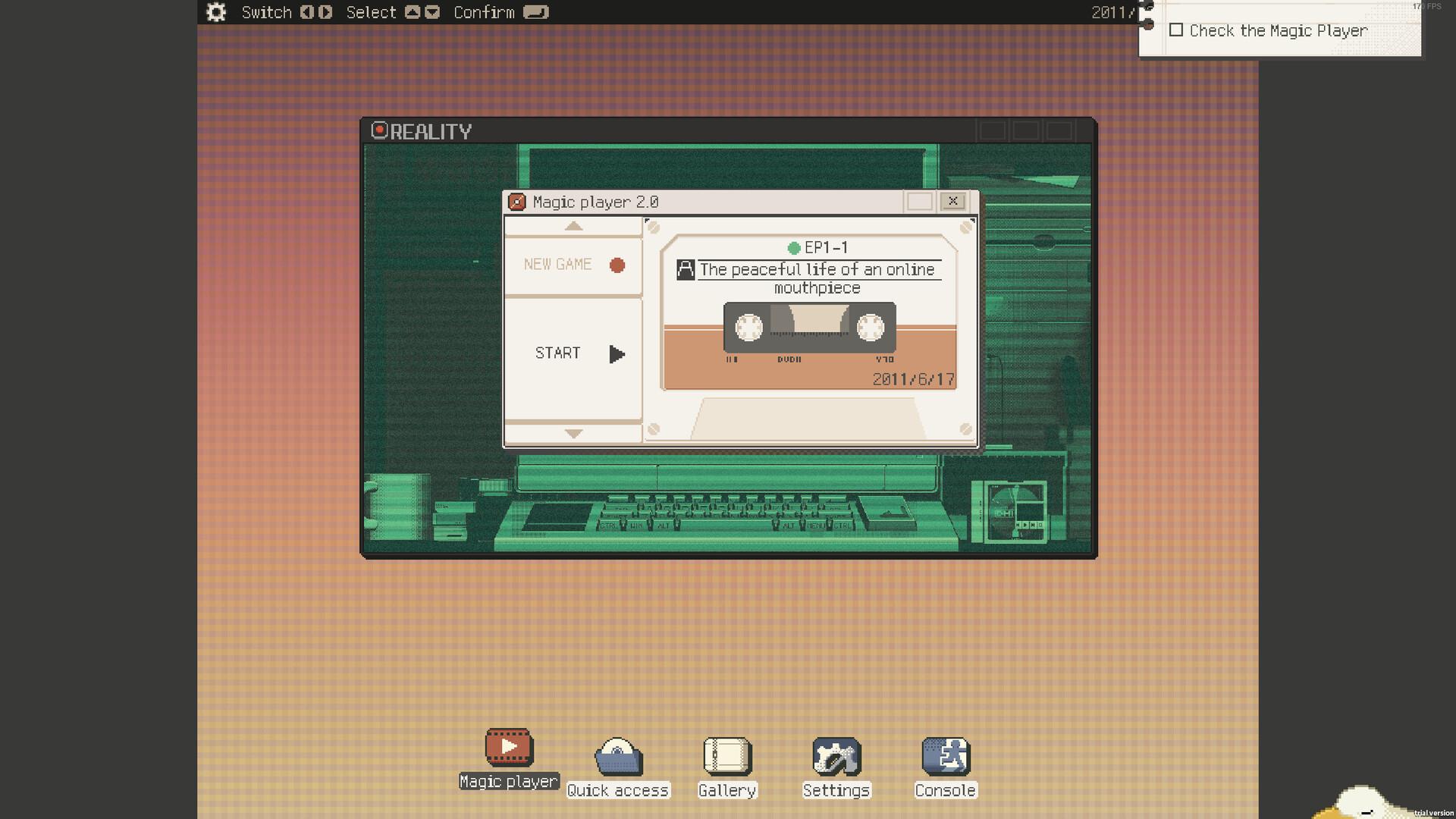 S4U: CITYPUNK 2011 AND LOVE PUNCH بي سي ستيم حساب